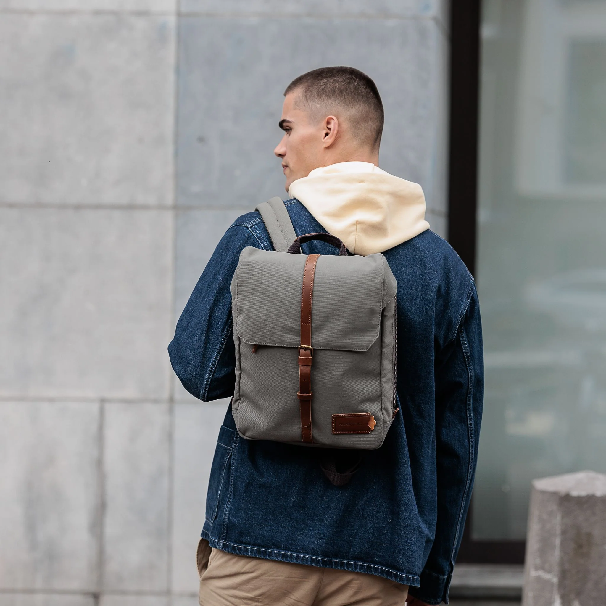 Charlie Backpack | 9L - Image 21