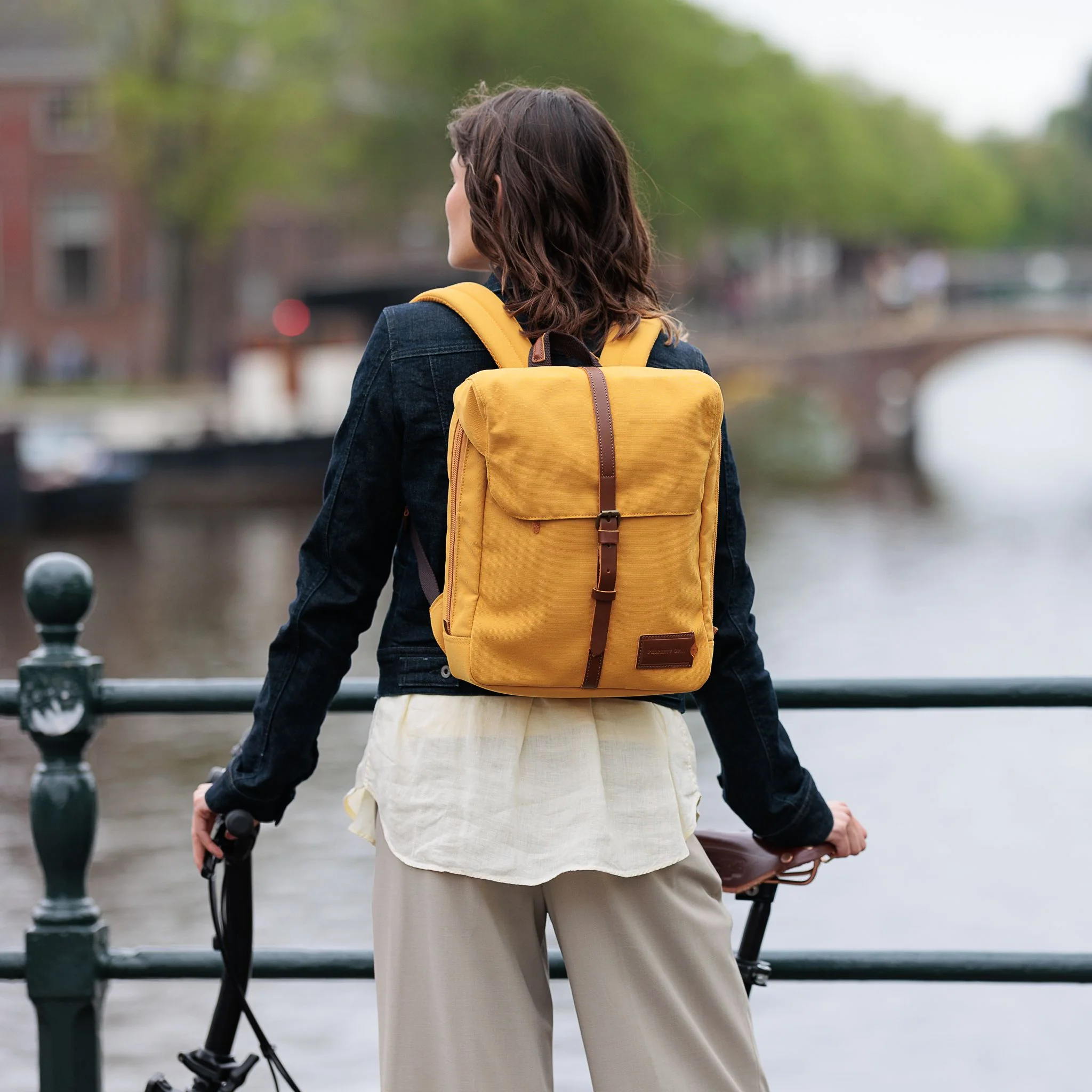Charlie Backpack | 9L - Image 25