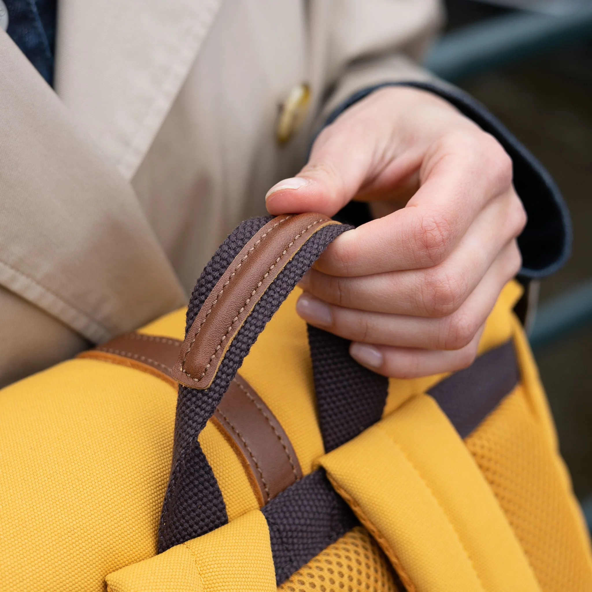 Charlie Backpack | 9L - Image 26