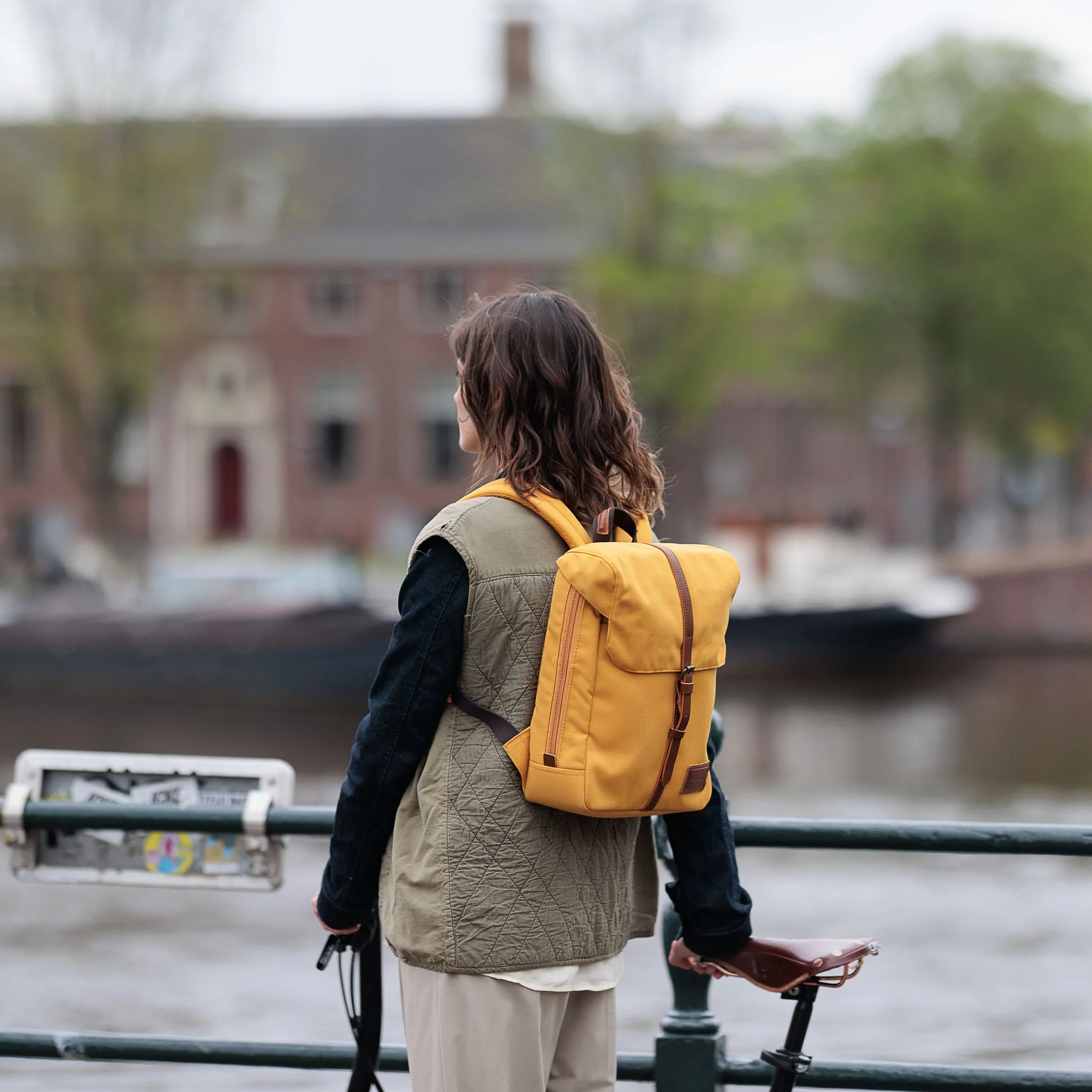 Charlie Backpack | 9L - Image 29