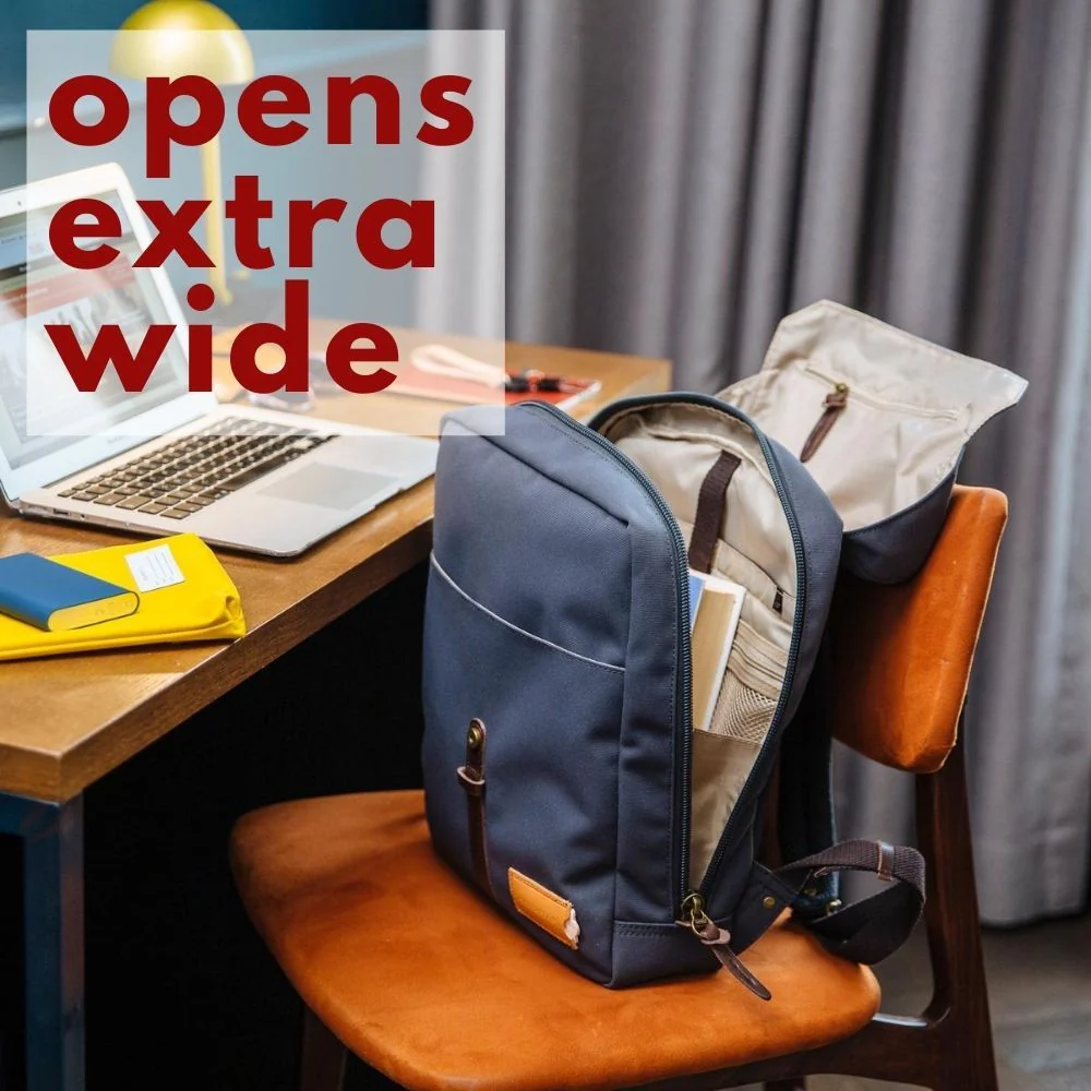 Charlie Backpack | 9L - Image 3