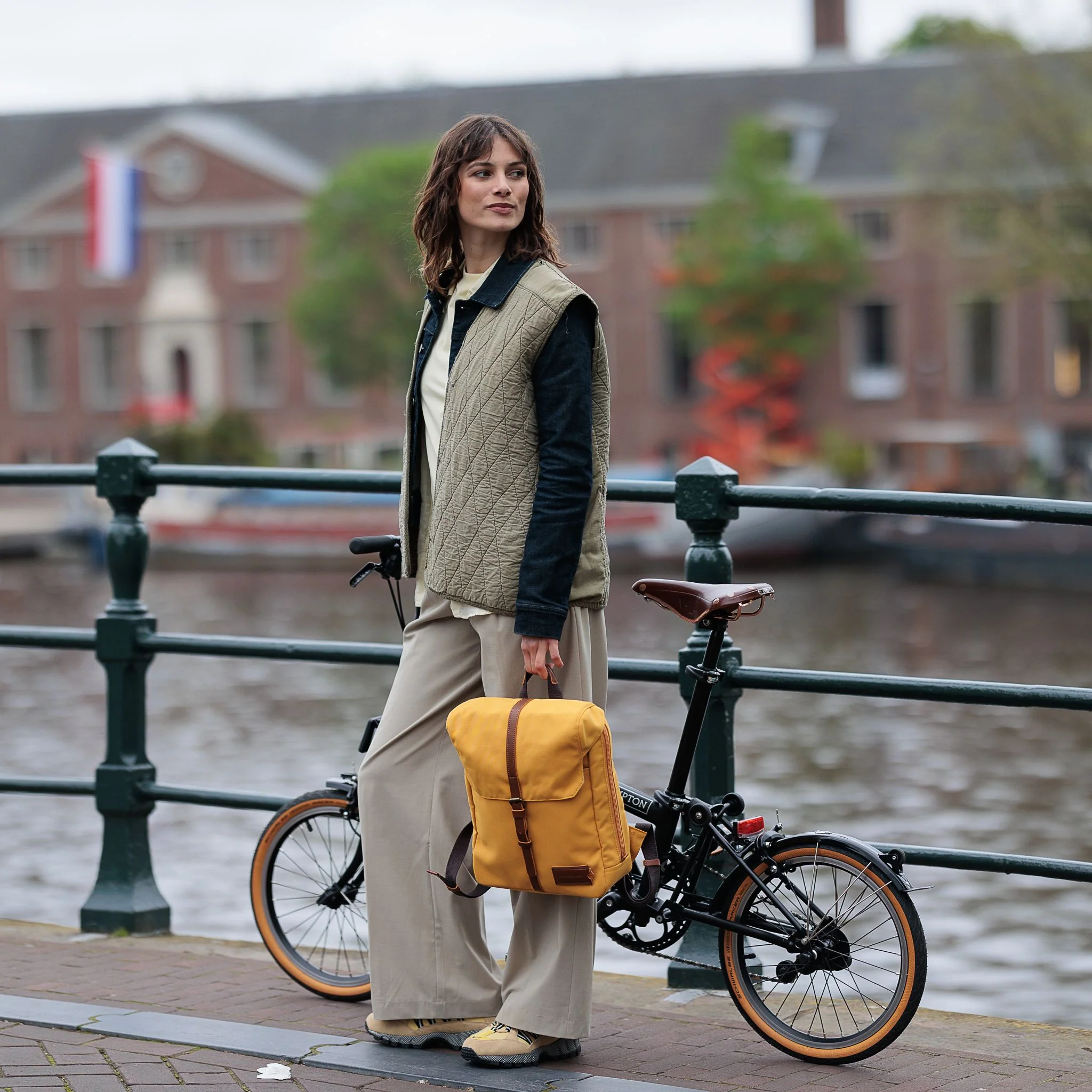 Charlie Backpack | 9L - Image 31