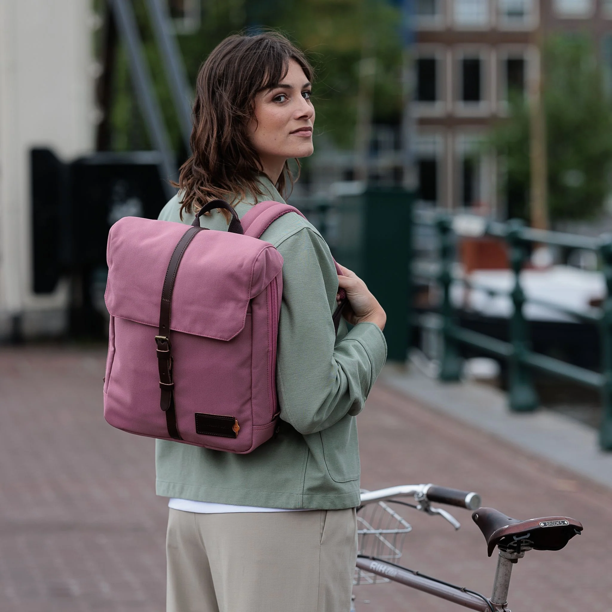 Charlie Backpack | 9L - Image 34