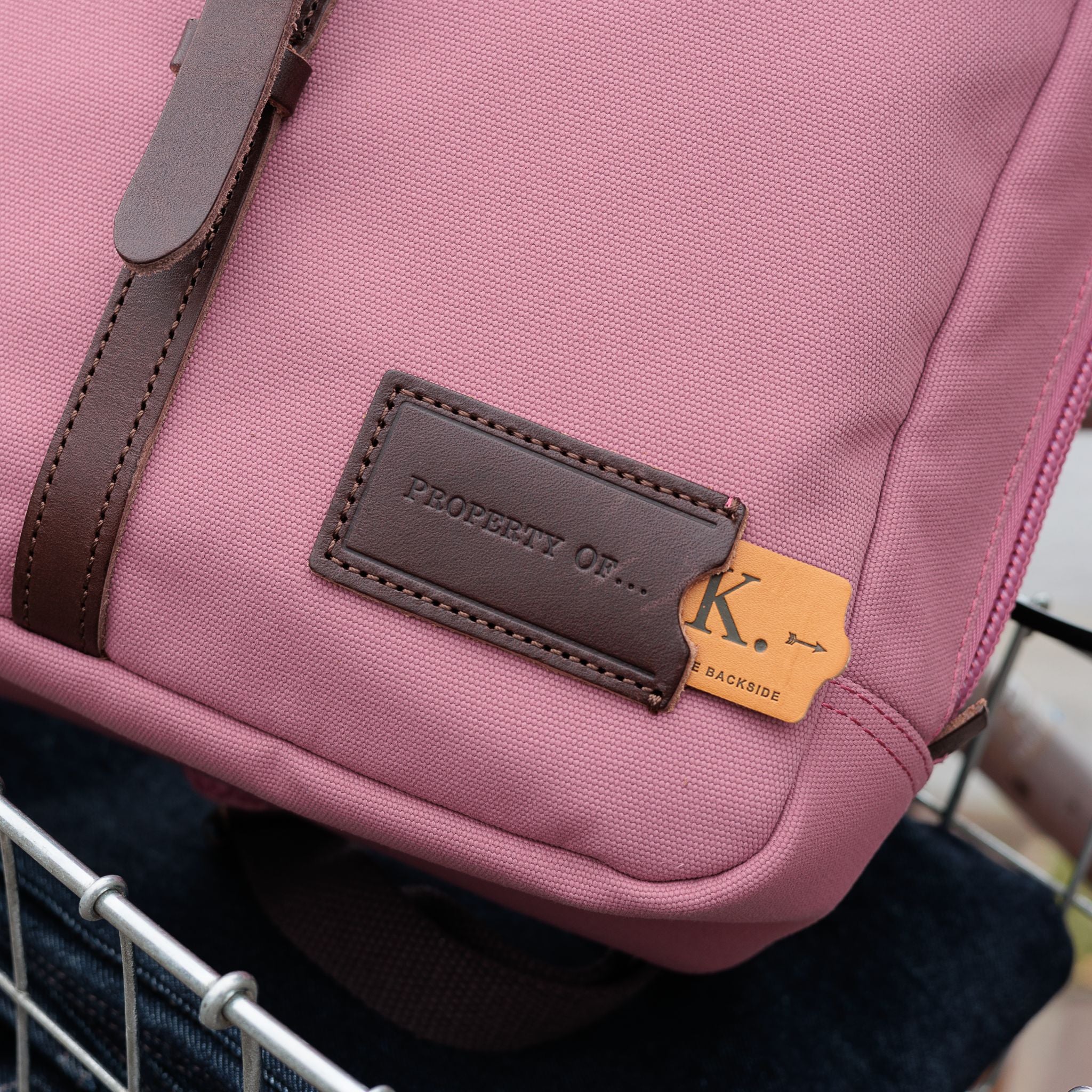 Charlie Backpack | 9L - Image 36