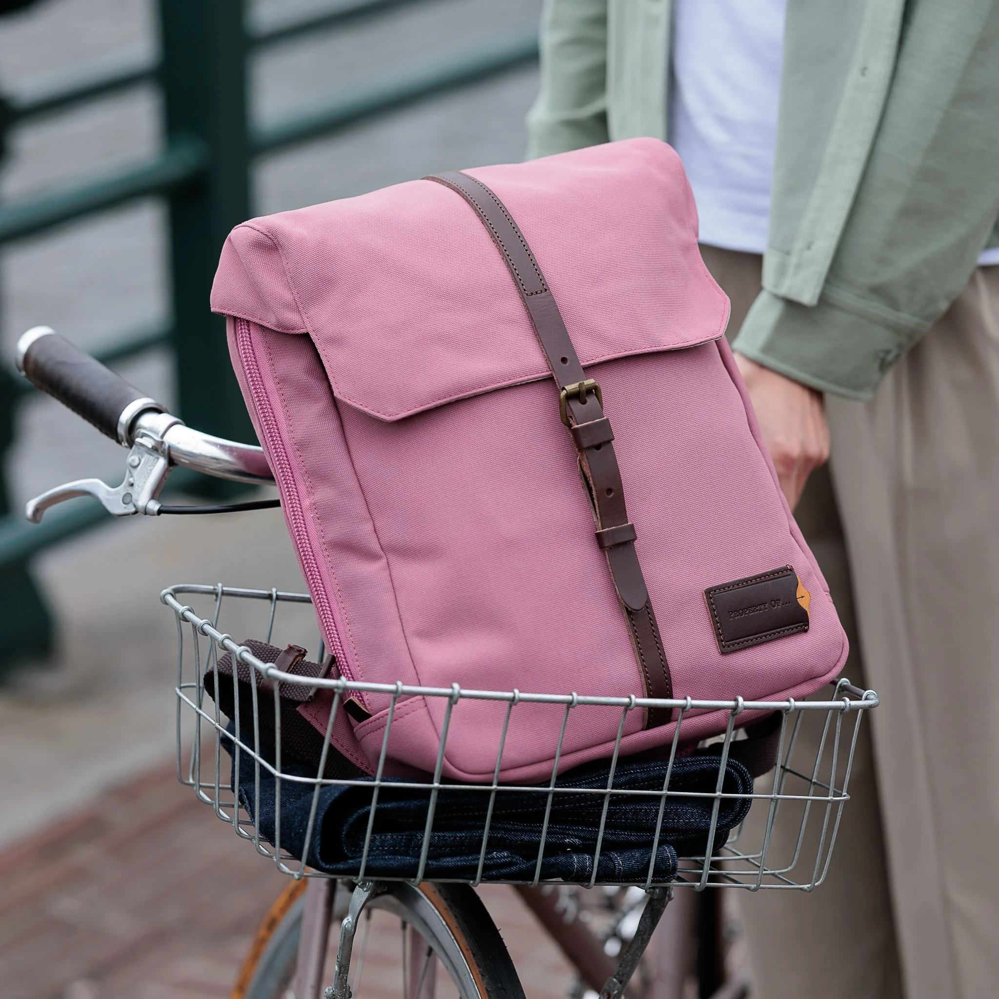 Charlie Backpack | 9L - Image 38