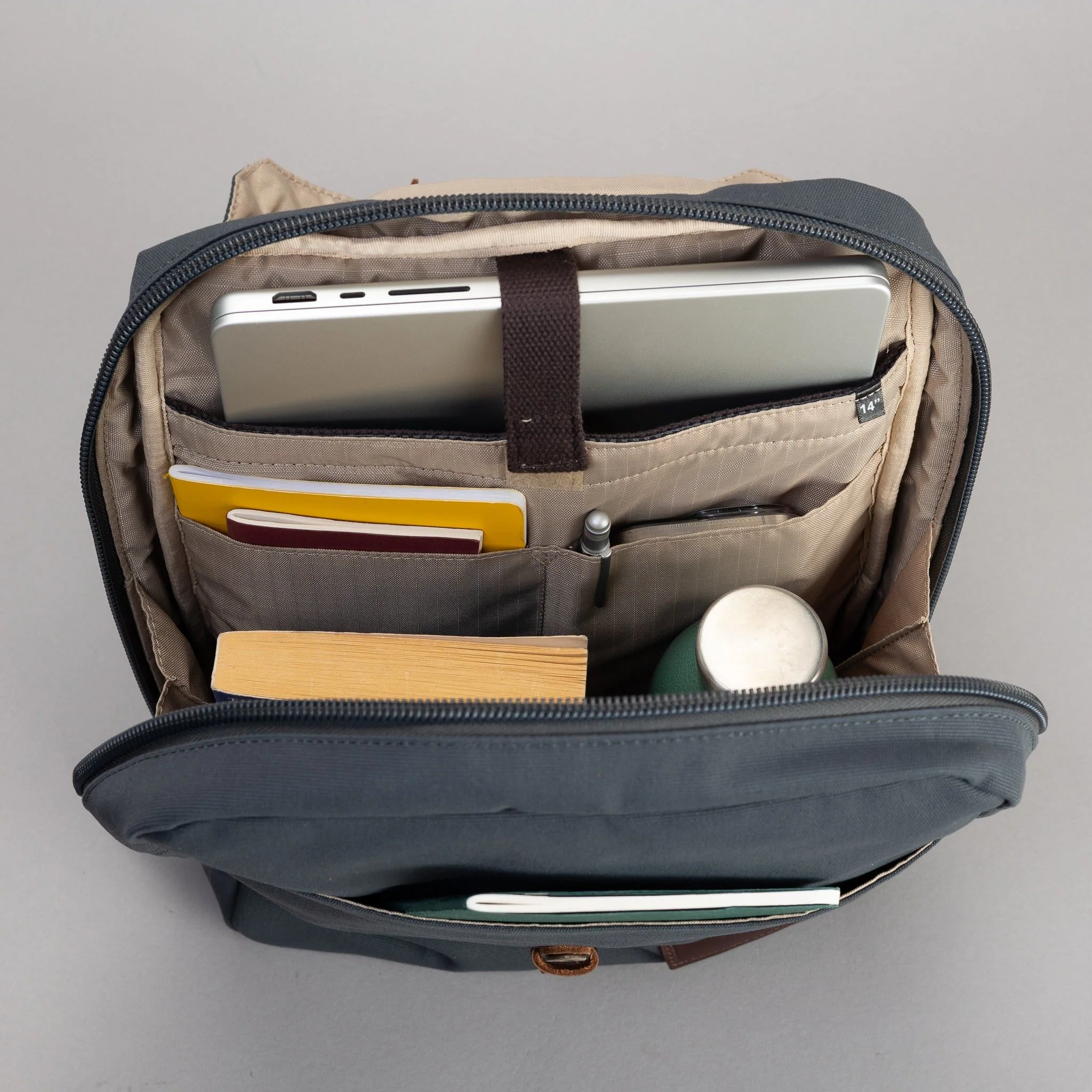 Charlie Backpack | 9L - Image 4