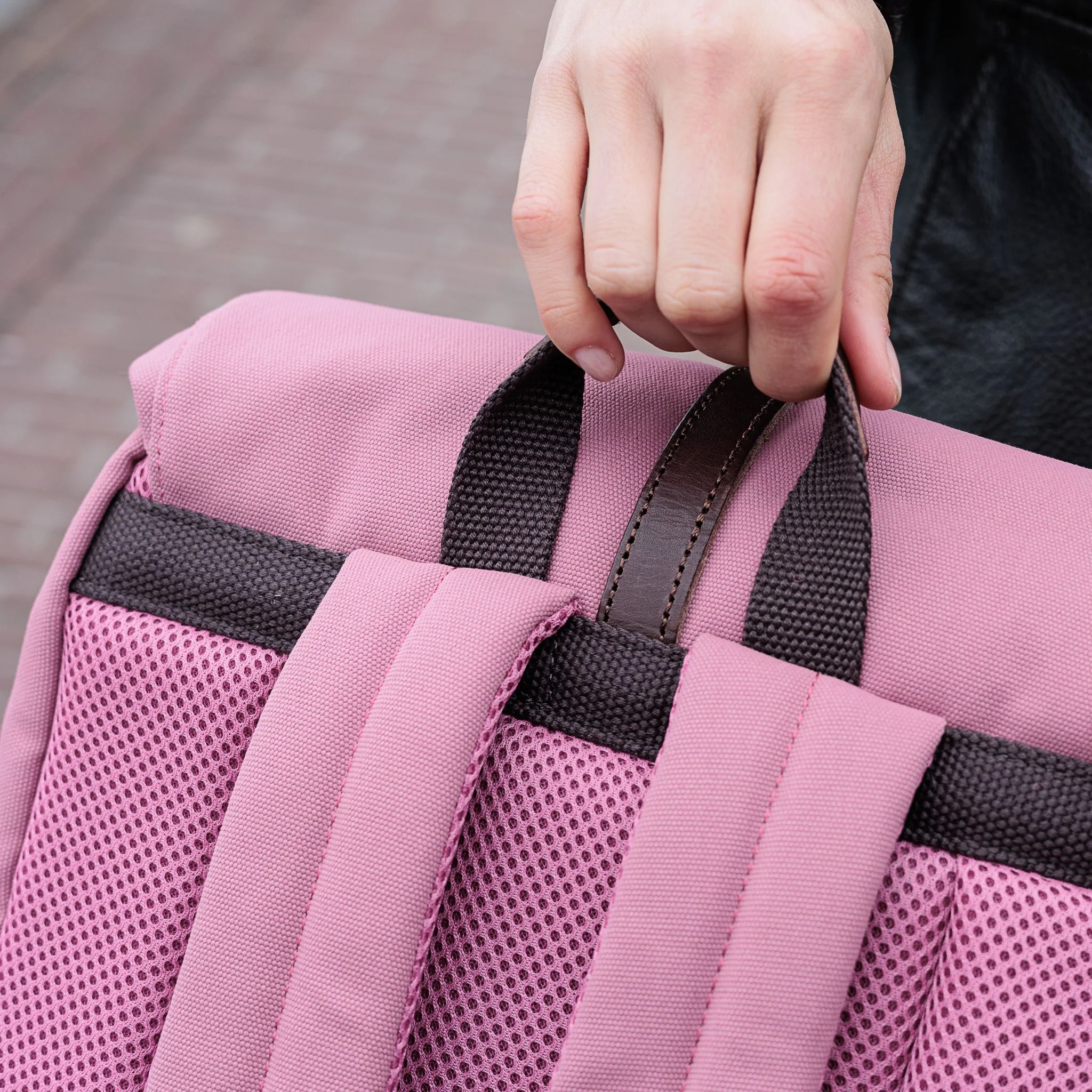 Charlie Backpack | 9L - Image 41