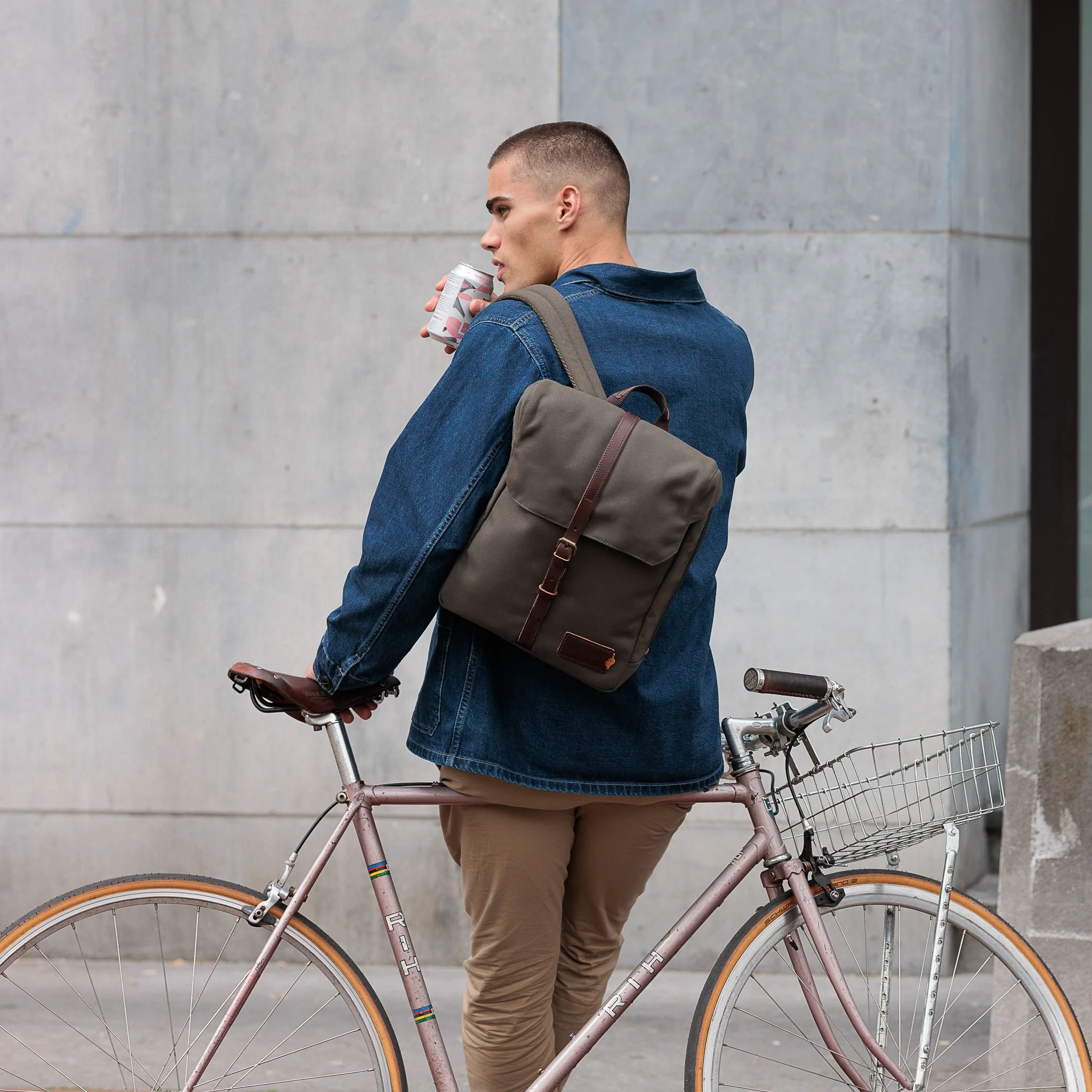 Charlie Backpack | 9L - Image 46