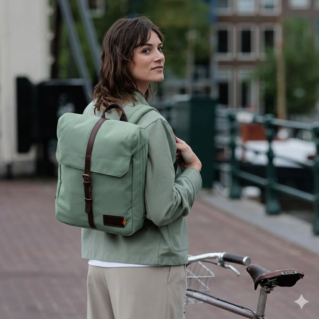Charlie Backpack | 9L - Image 60