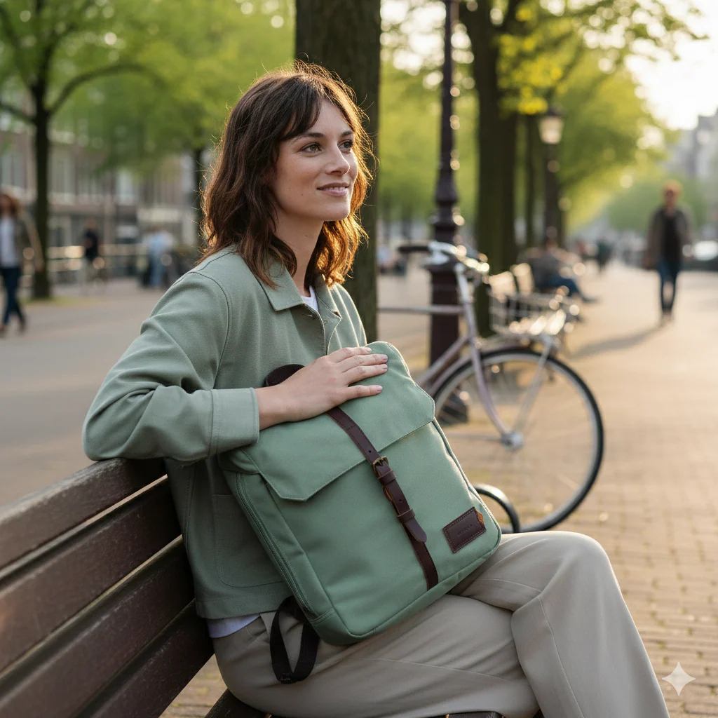 Charlie Backpack | 9L - Image 62