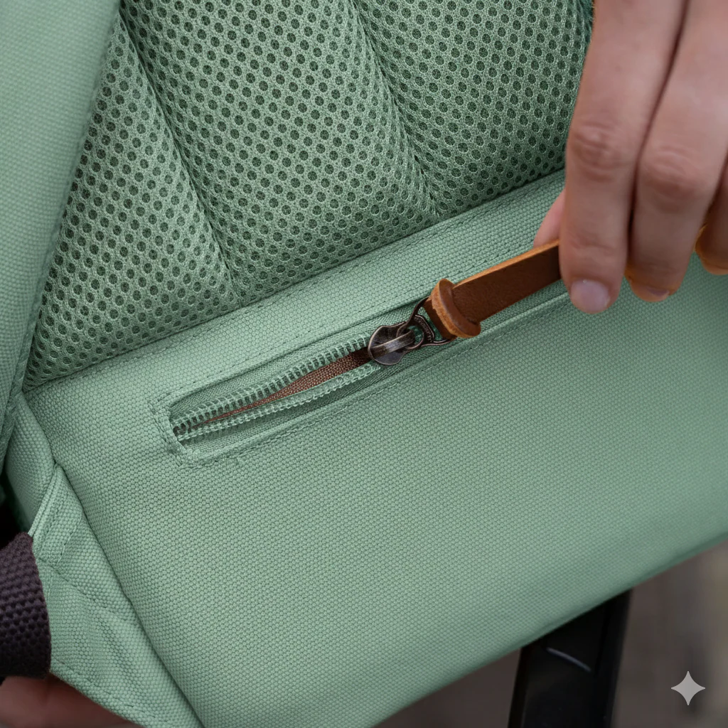 Charlie Backpack | 9L - Image 65