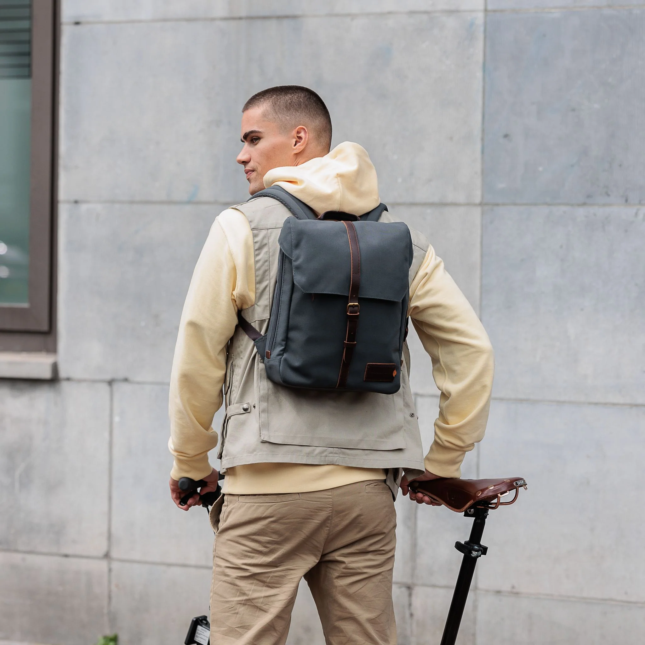 Charlie Backpack | 9L - Image 7
