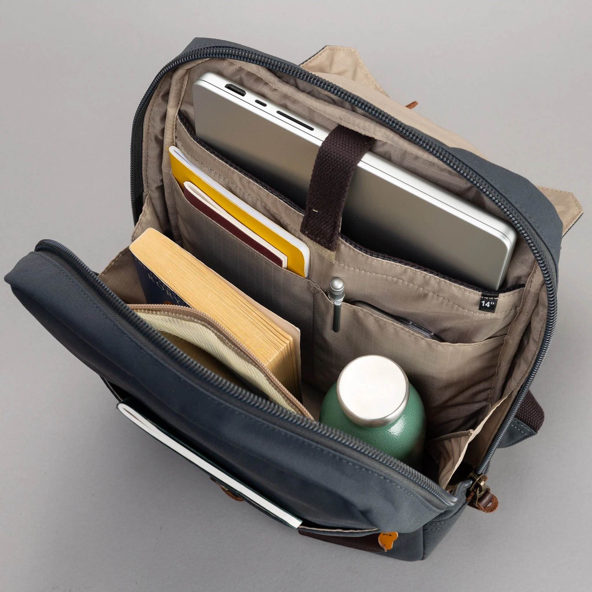 Charlie Backpack | 9L - Image 8
