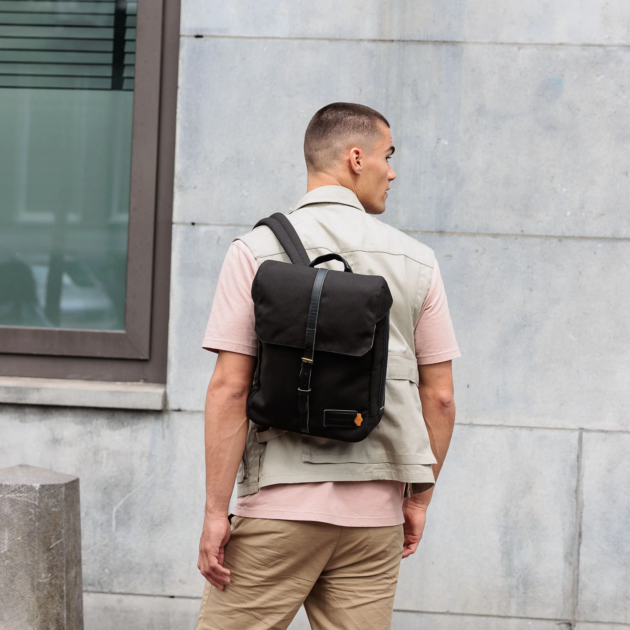 Charlie Backpack | 9L - Image 9