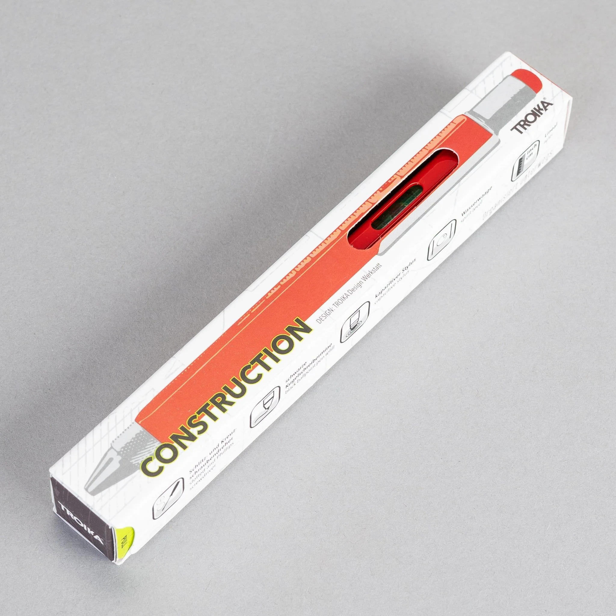 Construction Ball Pen - Image 13