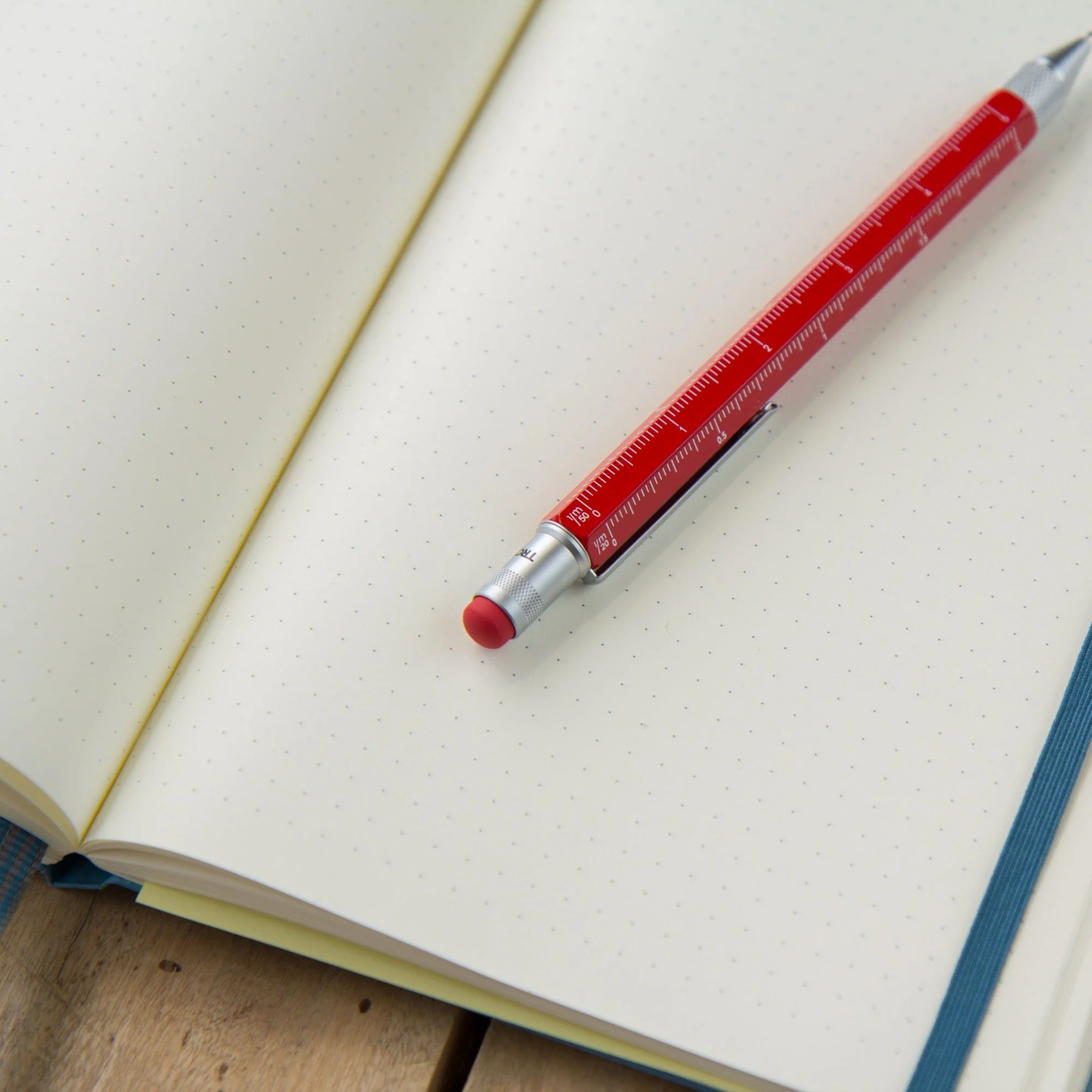 Construction Ball Pen - Image 16