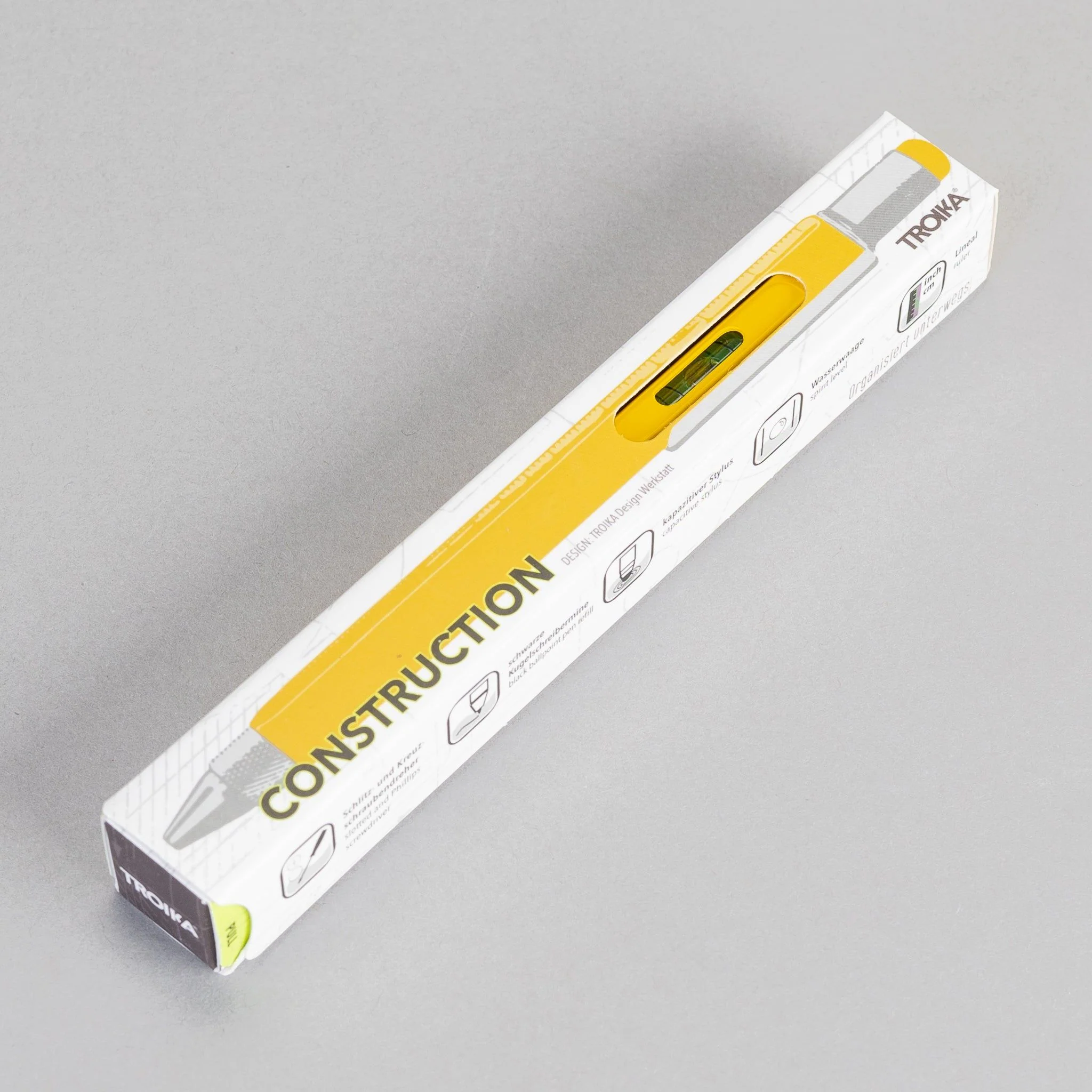 Construction Ball Pen - Image 19