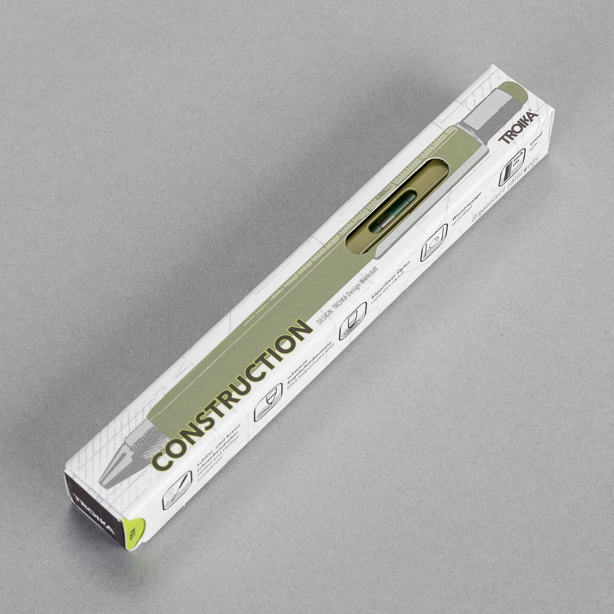 Construction Ball Pen - Image 26