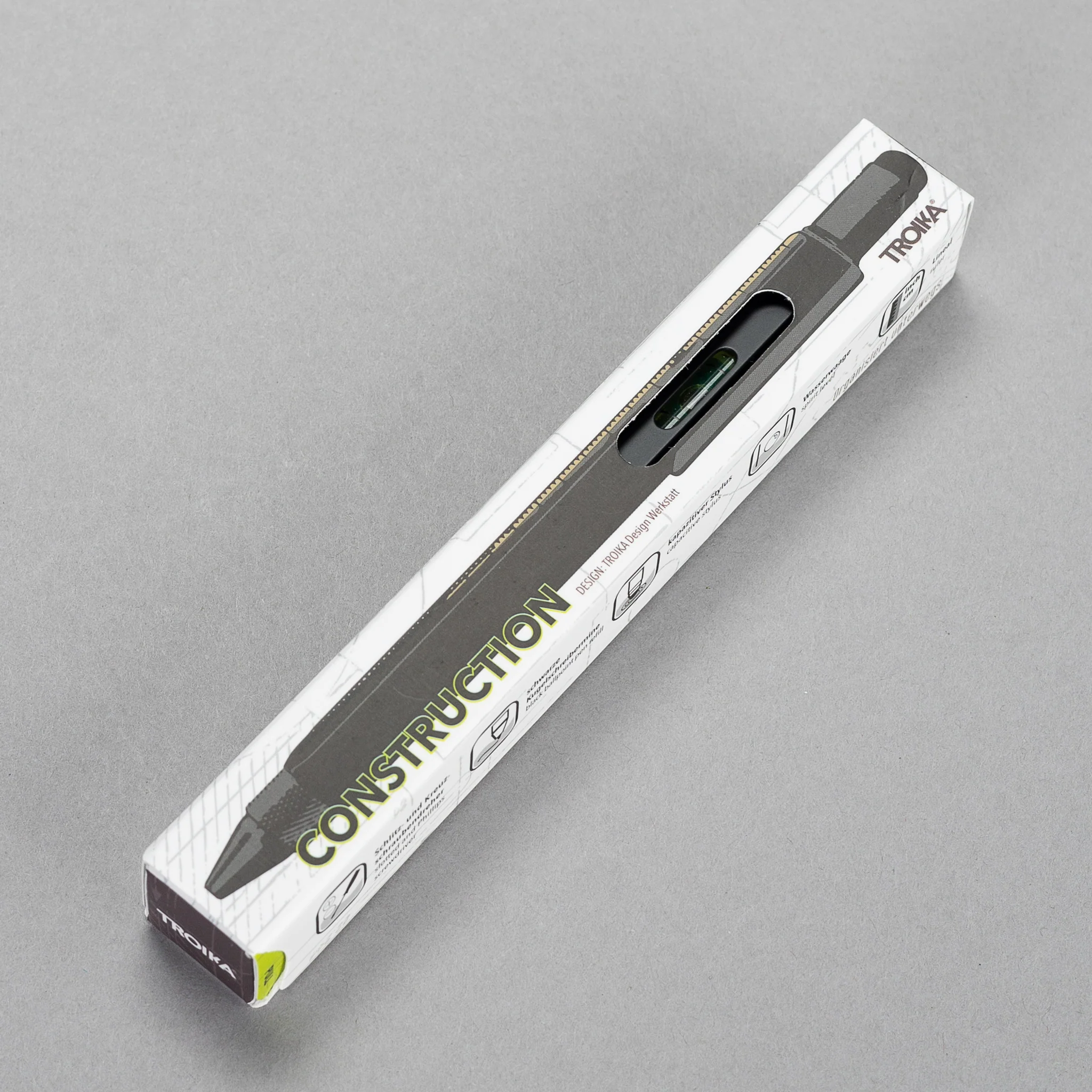 Construction Ball Pen - Image 29