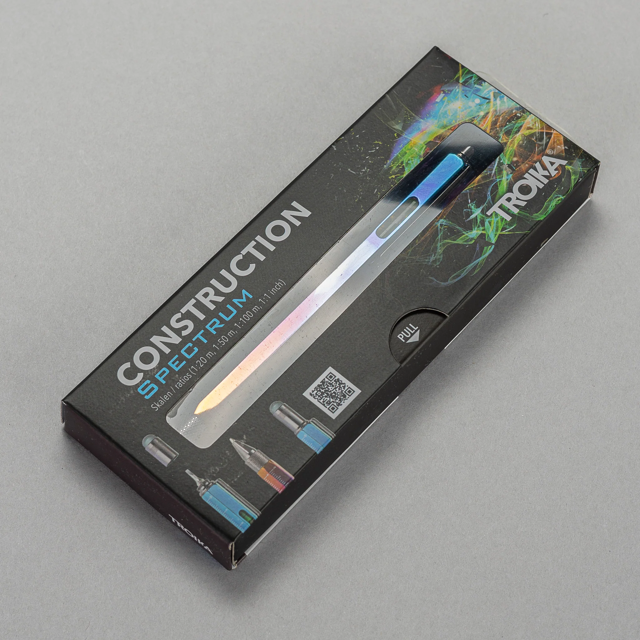 Construction Ball Pen - Image 10