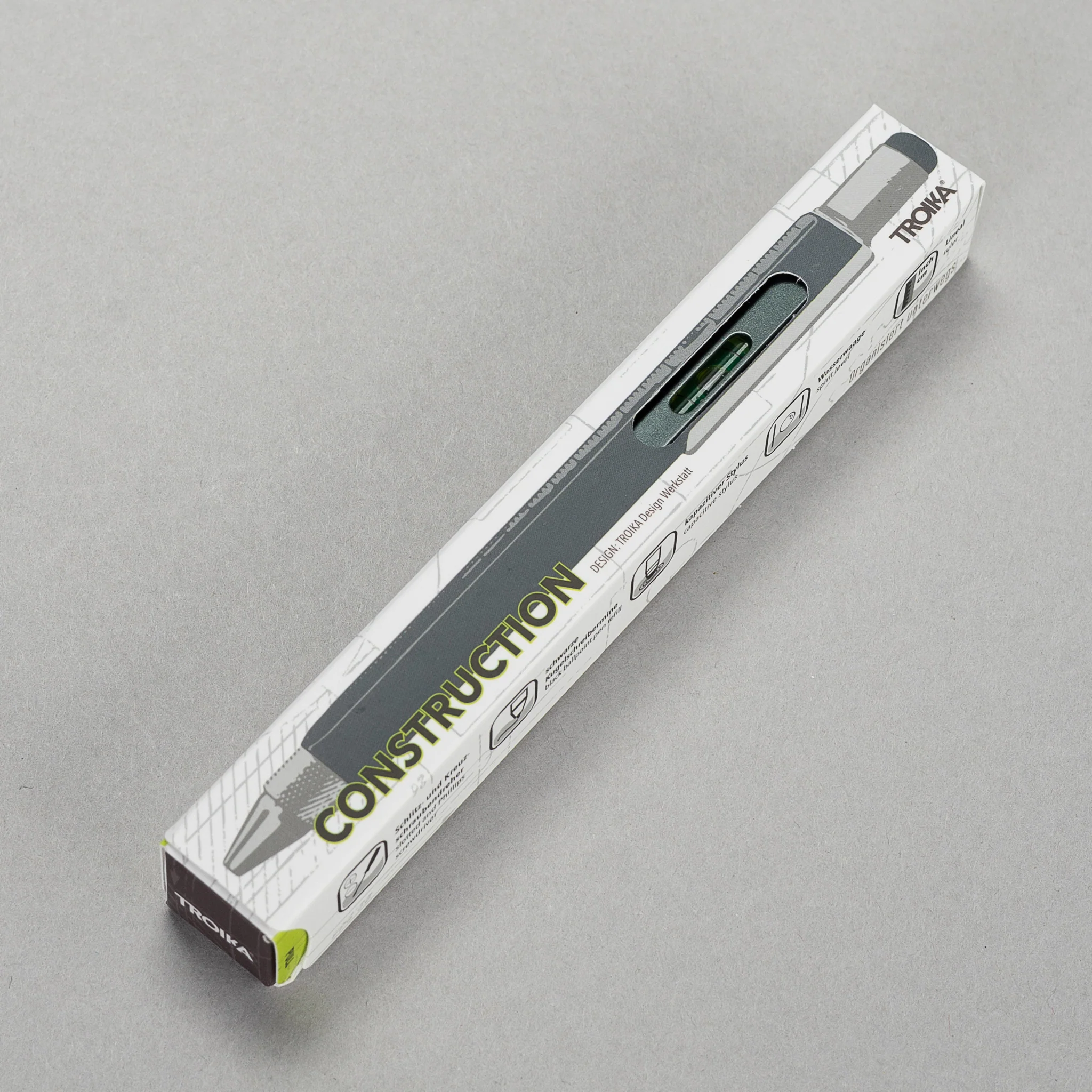 Construction Ball Pen - Image 12