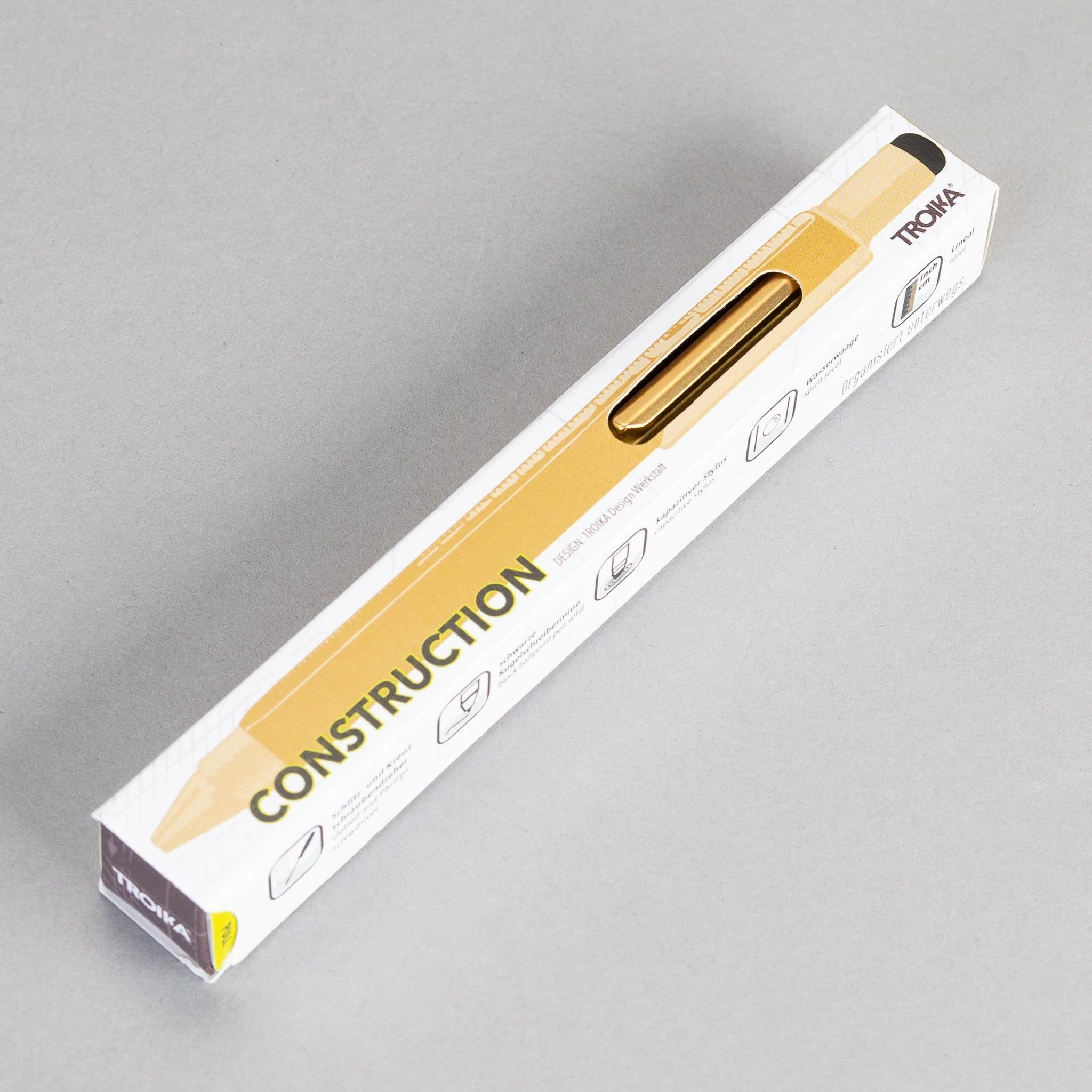 Construction Ball Pen - Image 3