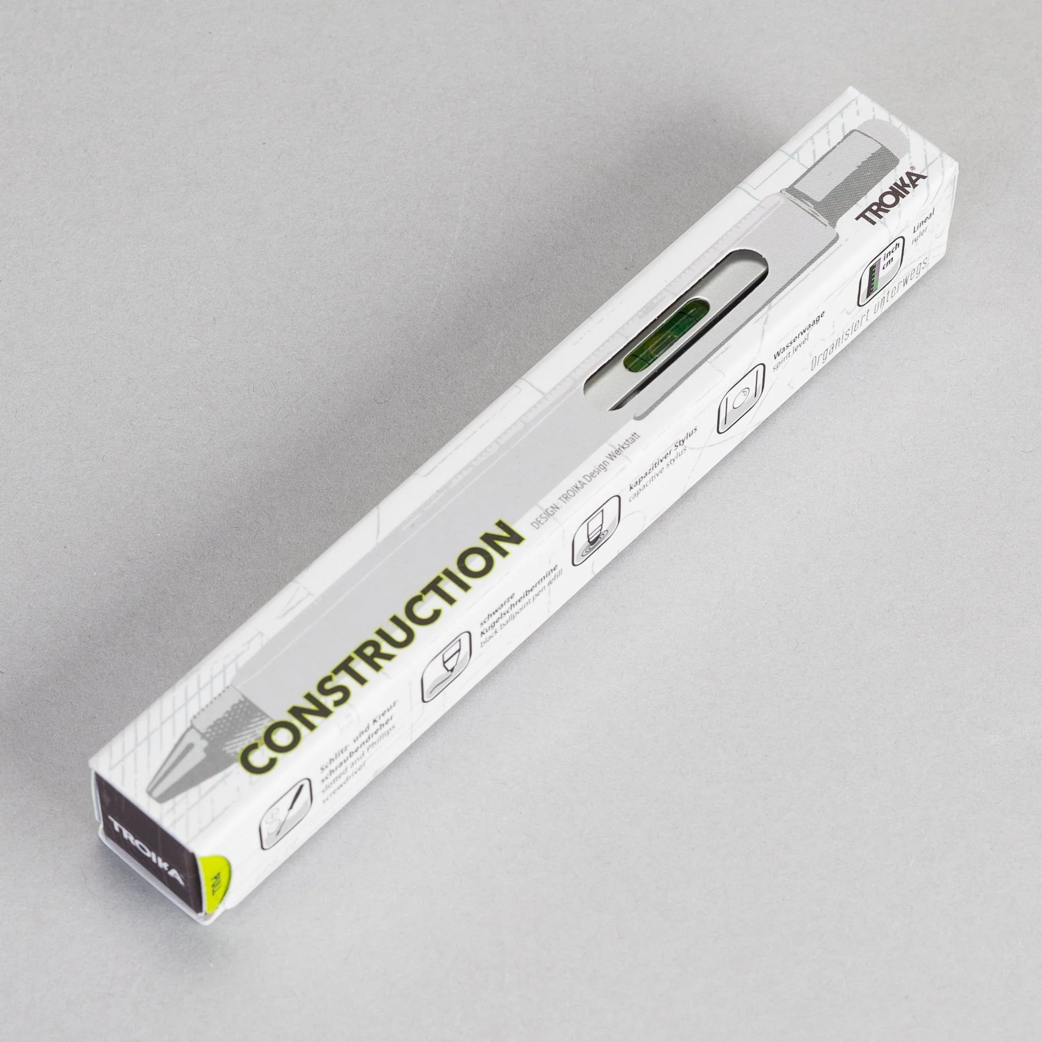 Construction Ball Pen - Image 6