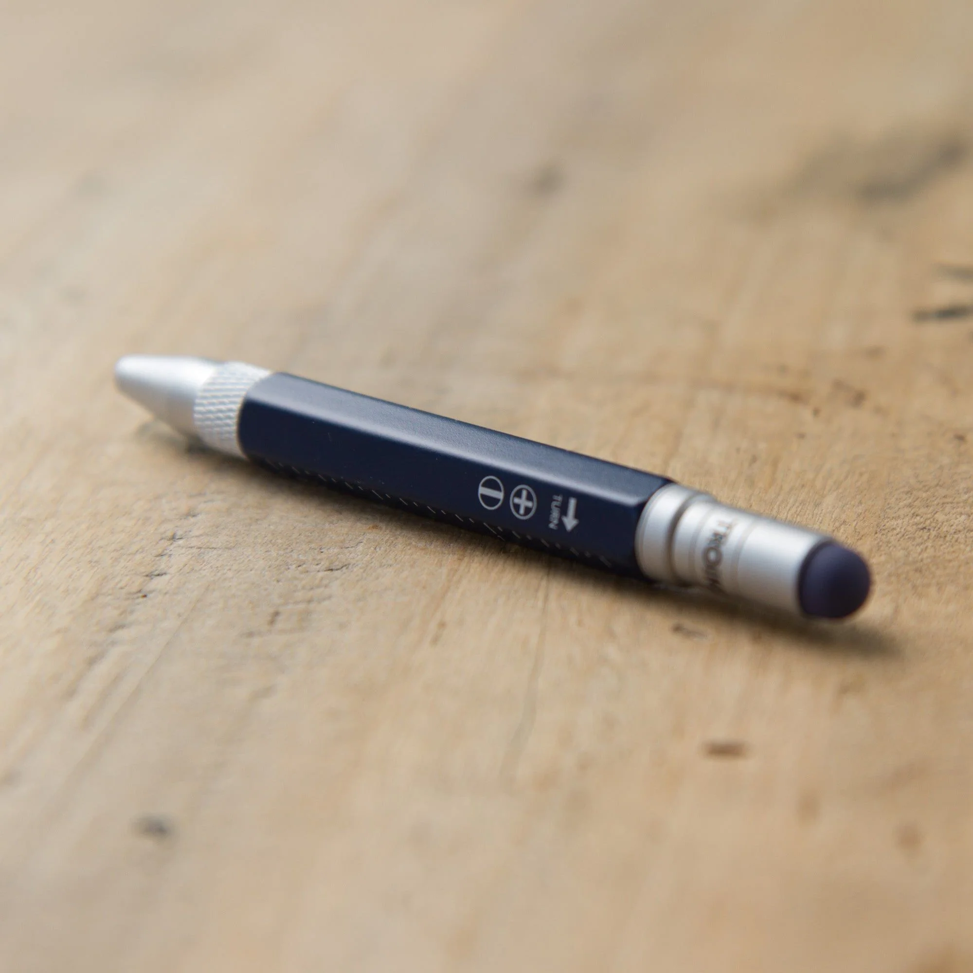 Mini Construction Ball Pen Liliput - Image 10