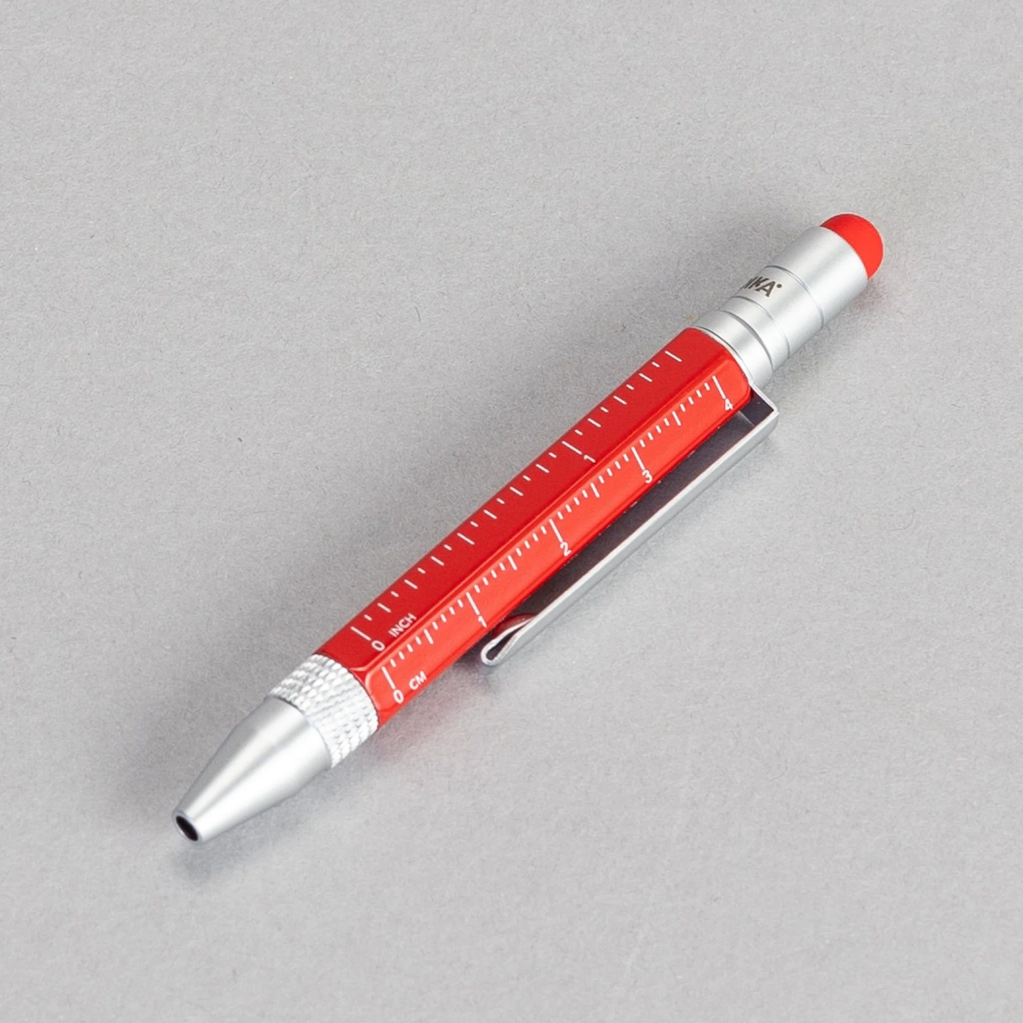 Mini Construction Ball Pen Liliput - Image 11