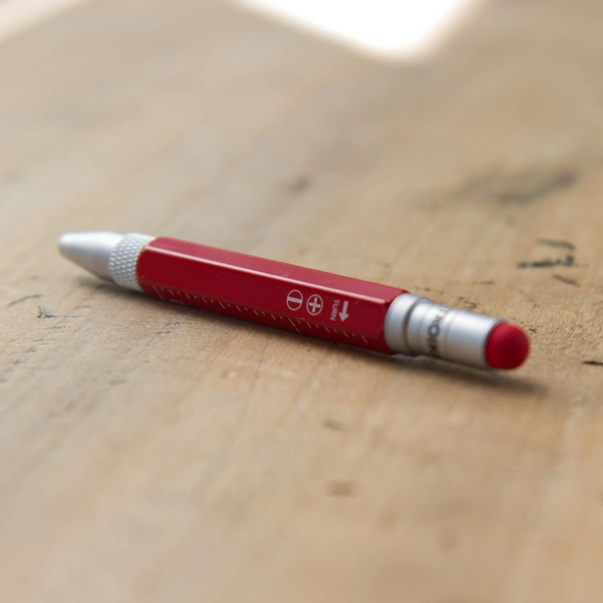 Mini Construction Ball Pen Liliput - Image 13