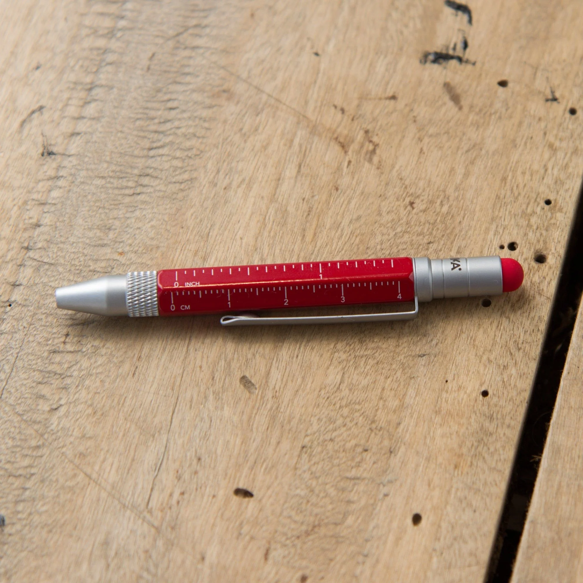 Mini Construction Ball Pen Liliput - Image 15