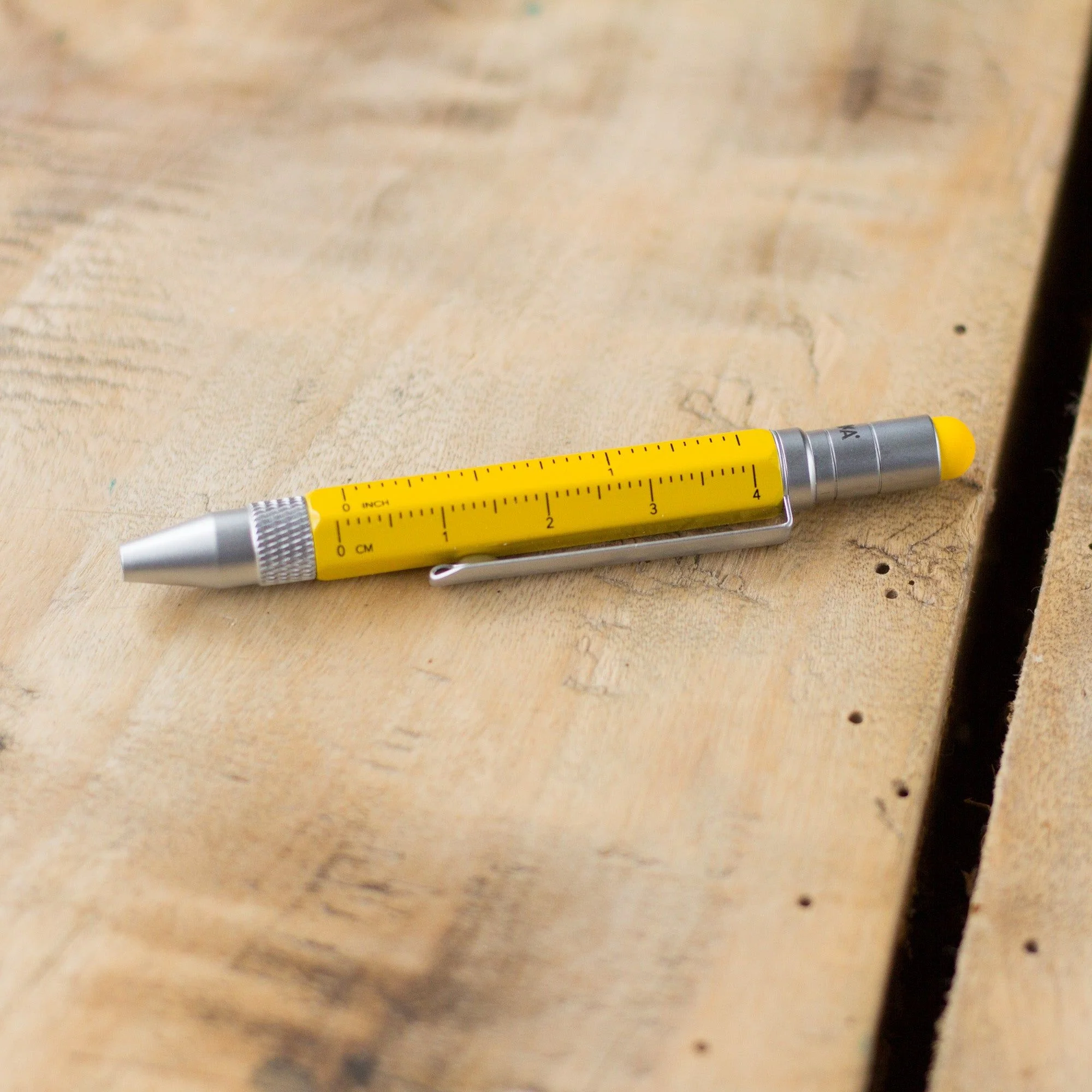 Mini Construction Ball Pen Liliput - Image 3