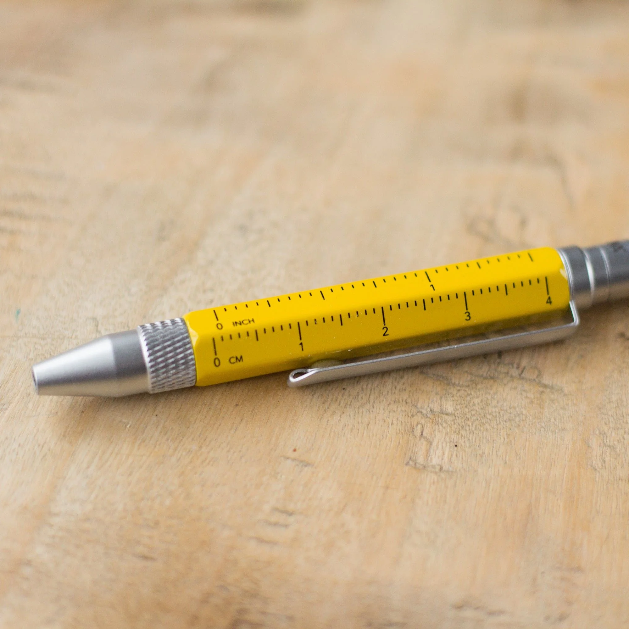 Mini Construction Ball Pen Liliput - Image 5