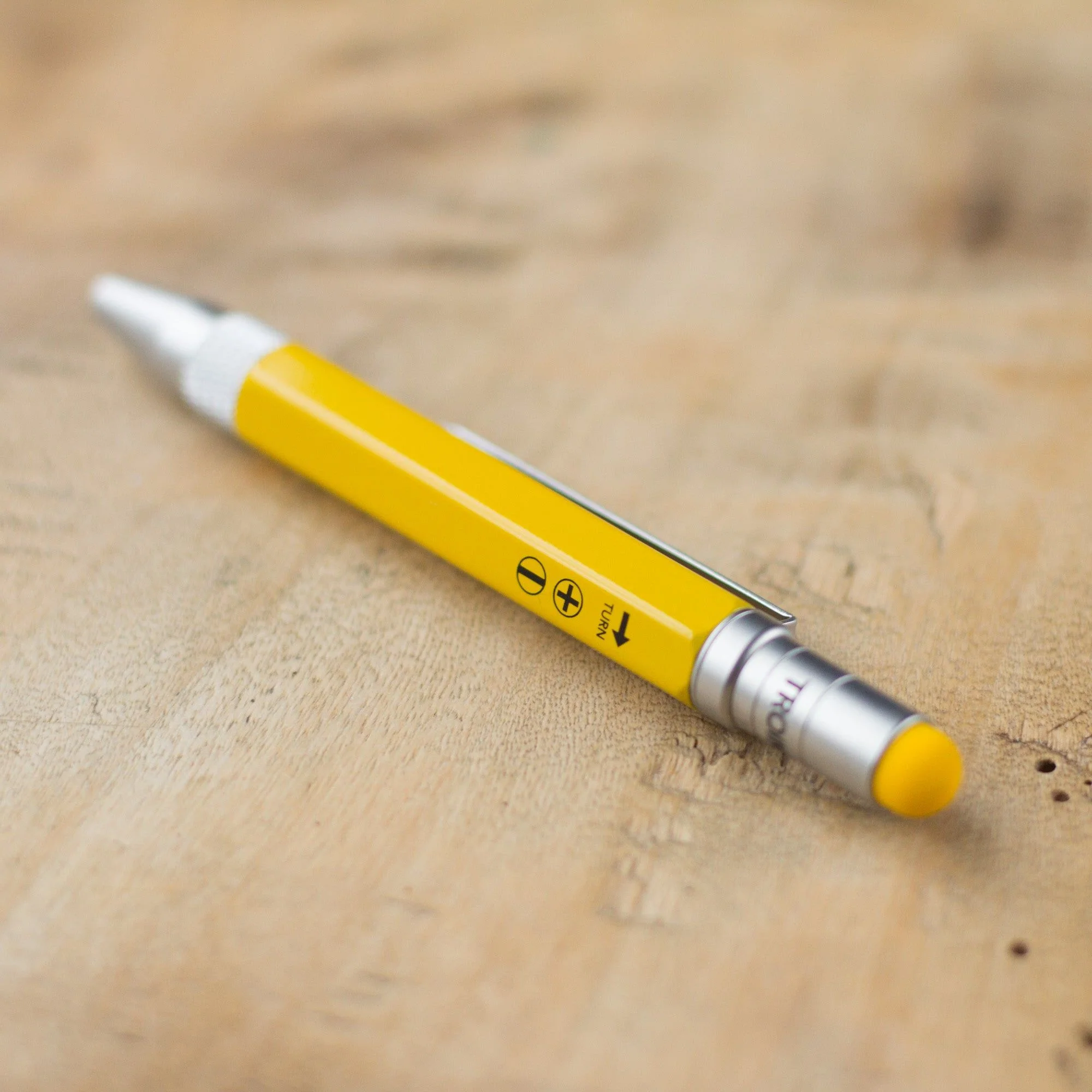 Mini Construction Ball Pen Liliput - Image 6