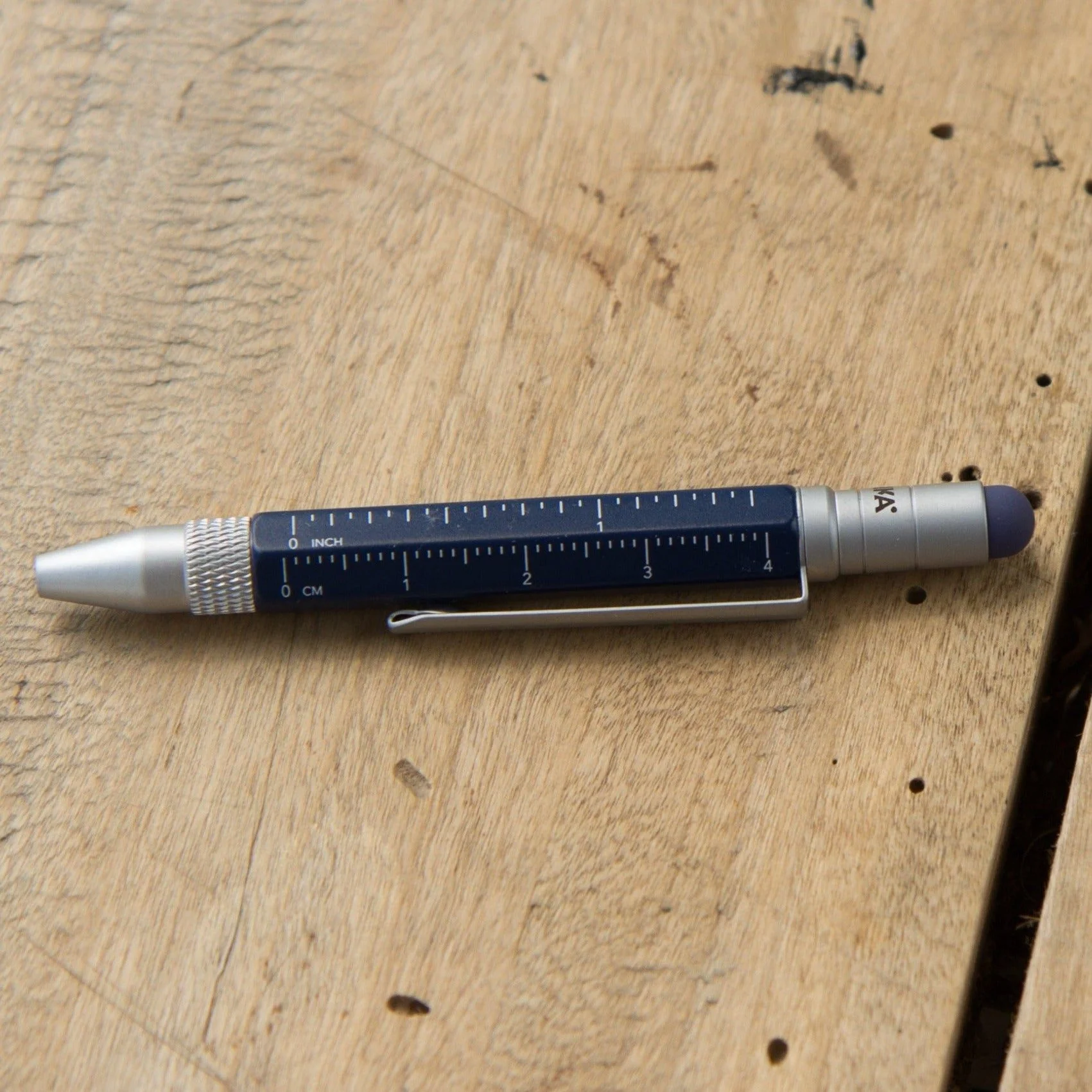 Mini Construction Ball Pen Liliput - Image 9
