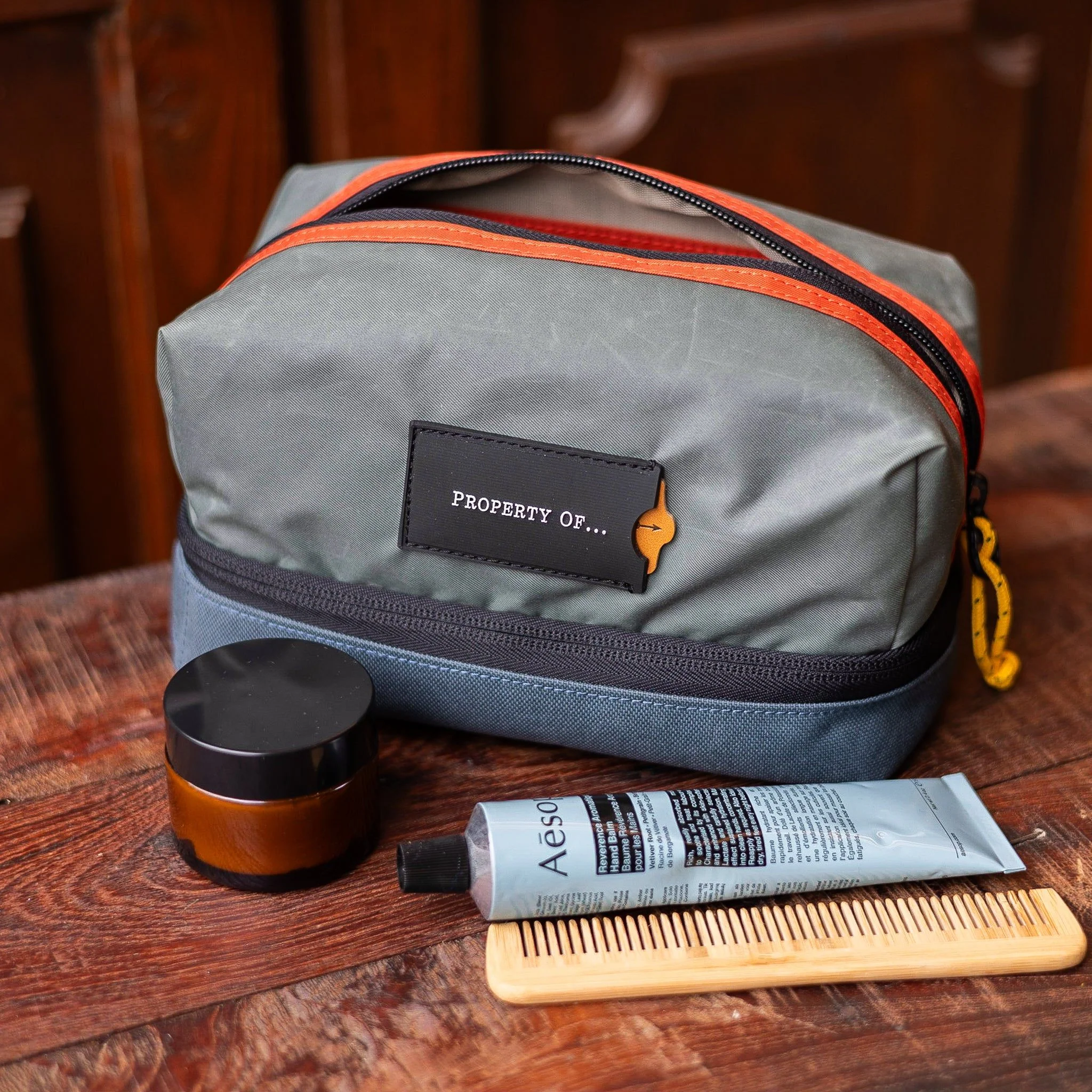 Eve Washbag - Image 16