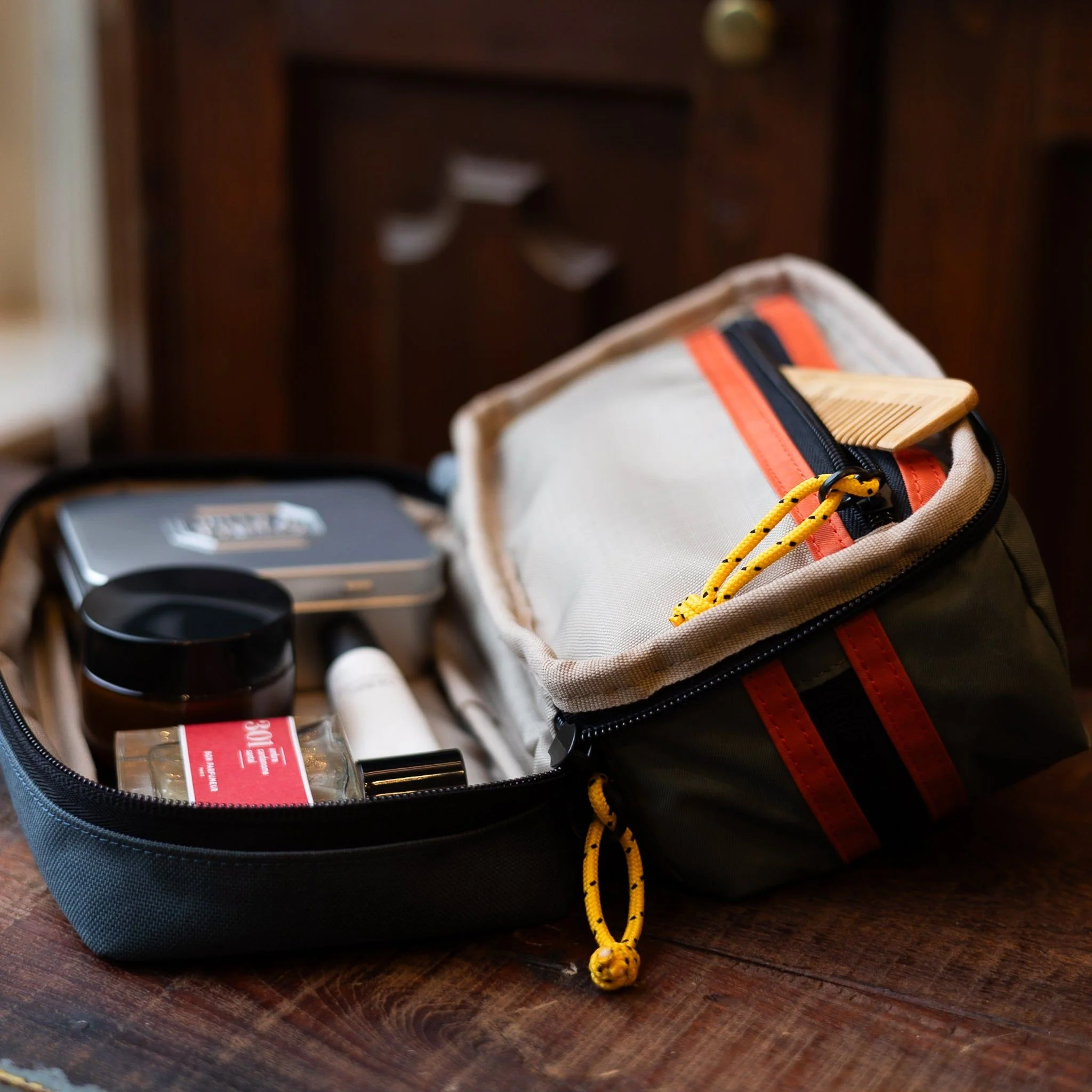 Eve Washbag - Image 18