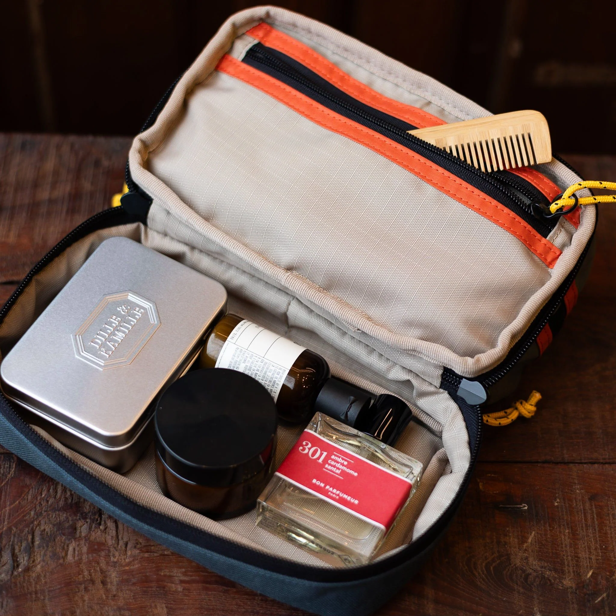 Eve Washbag - Image 20