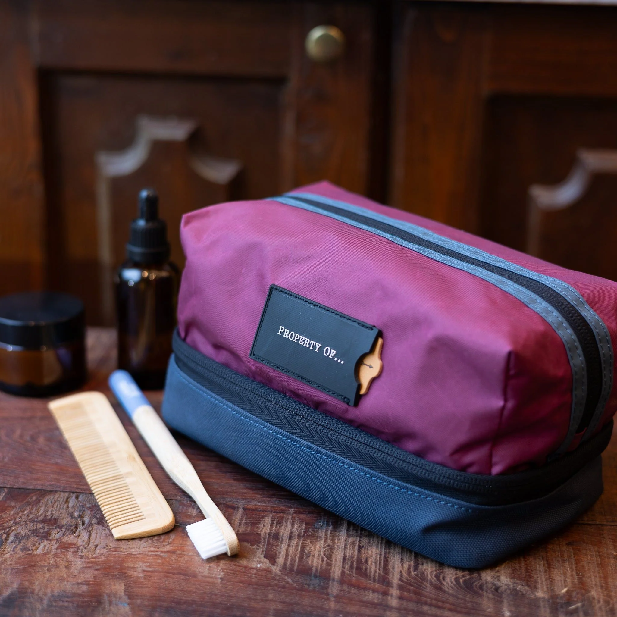 Eve Washbag - Image 23