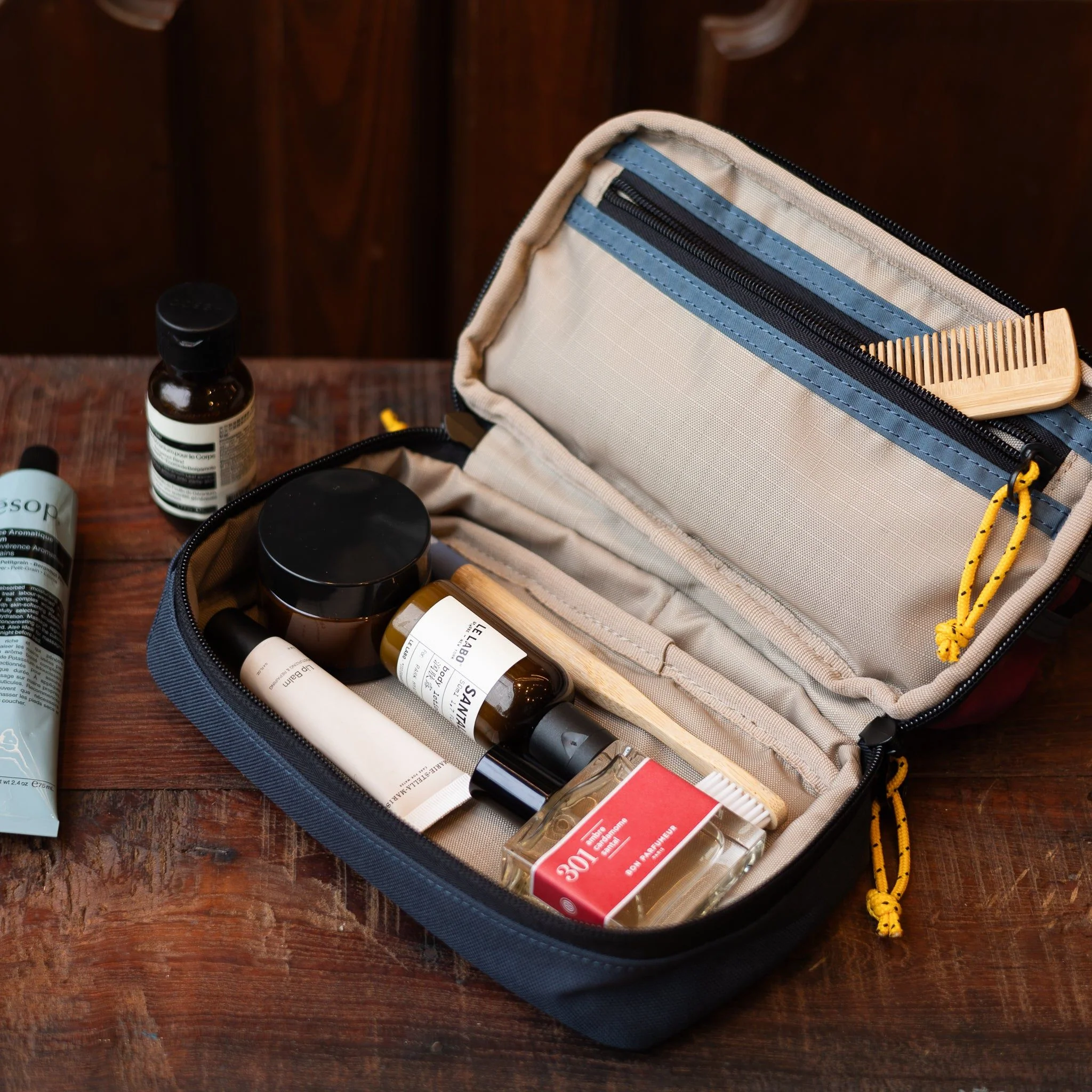 Eve Washbag - Image 26