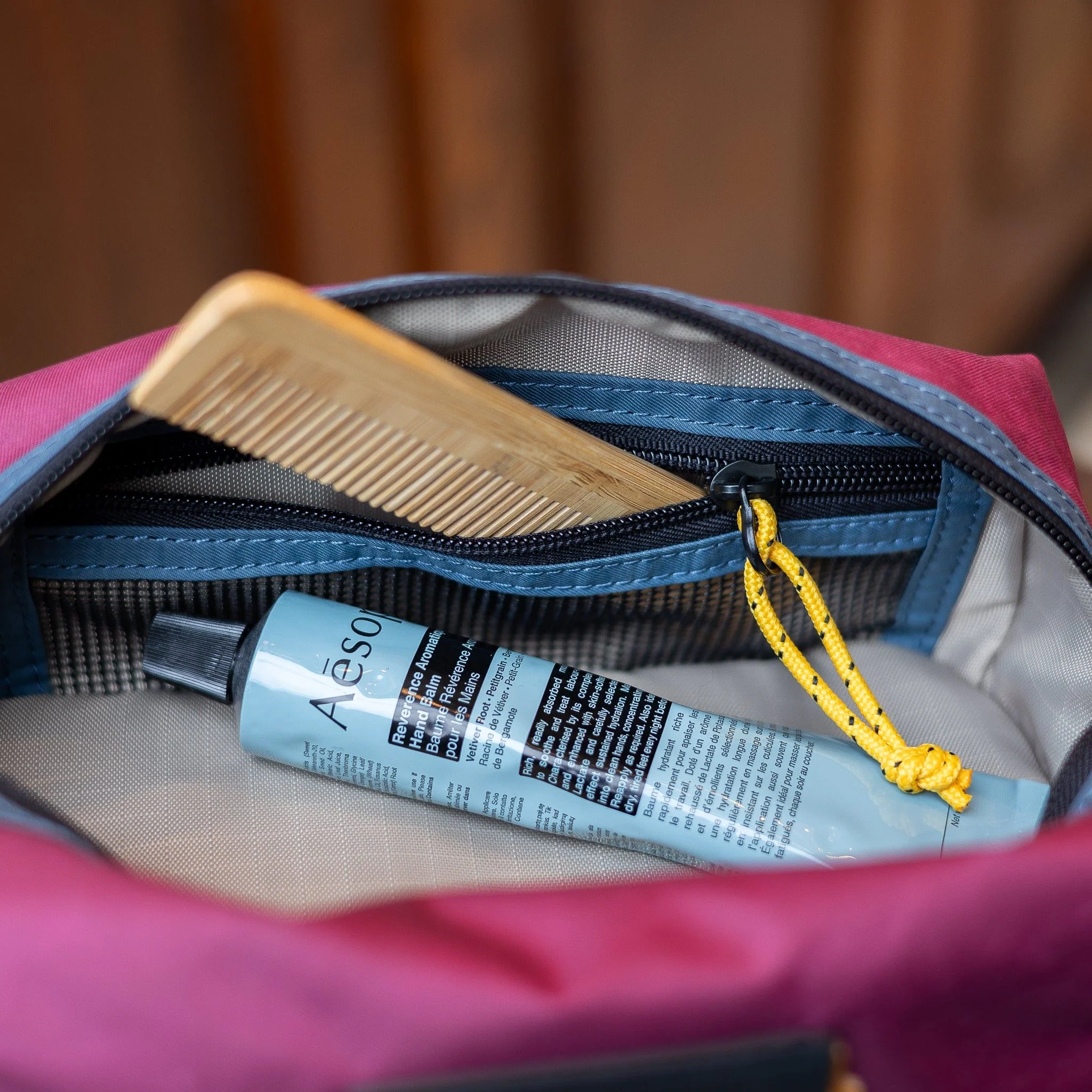 Eve Washbag - Image 28
