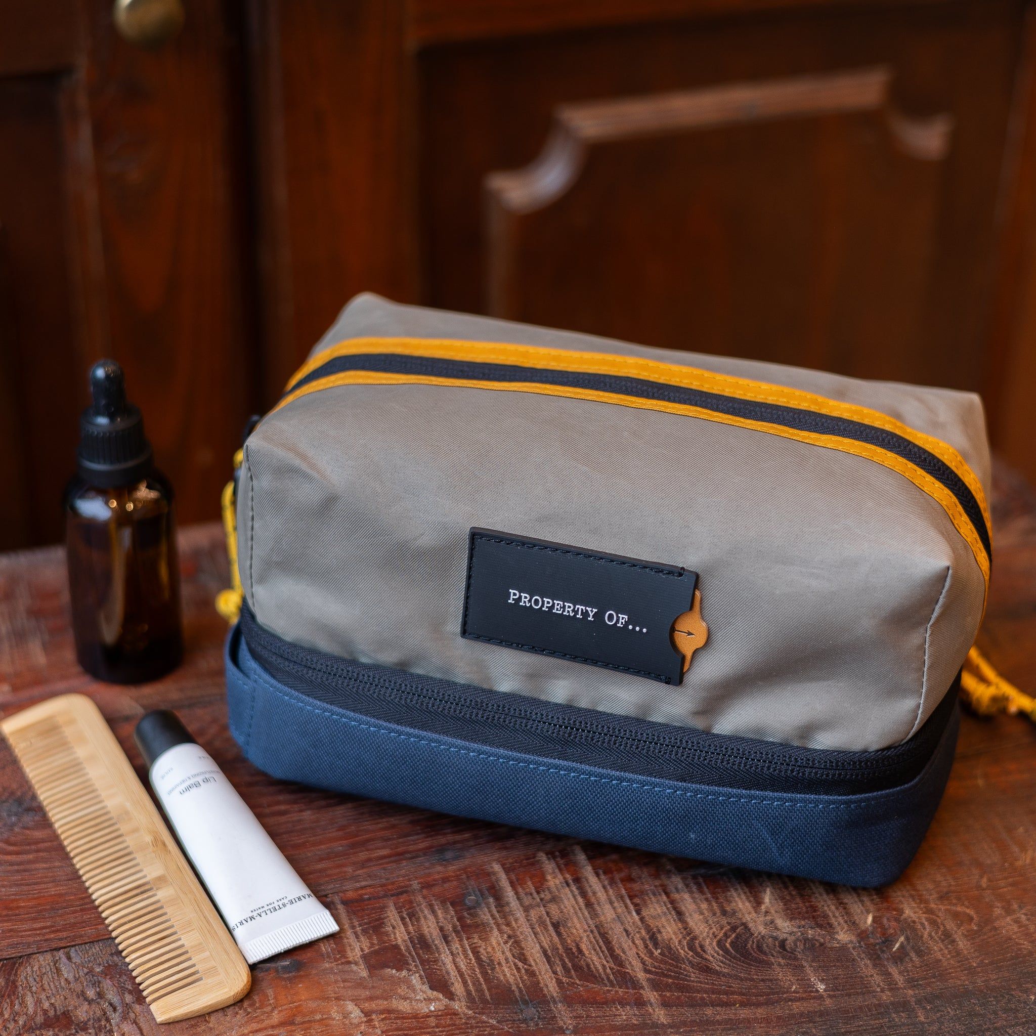 Eve Washbag - Image 3