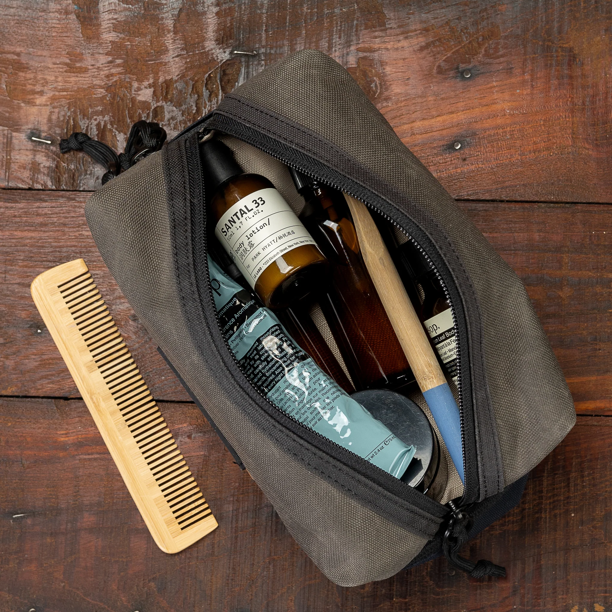 Eve Washbag - Image 36