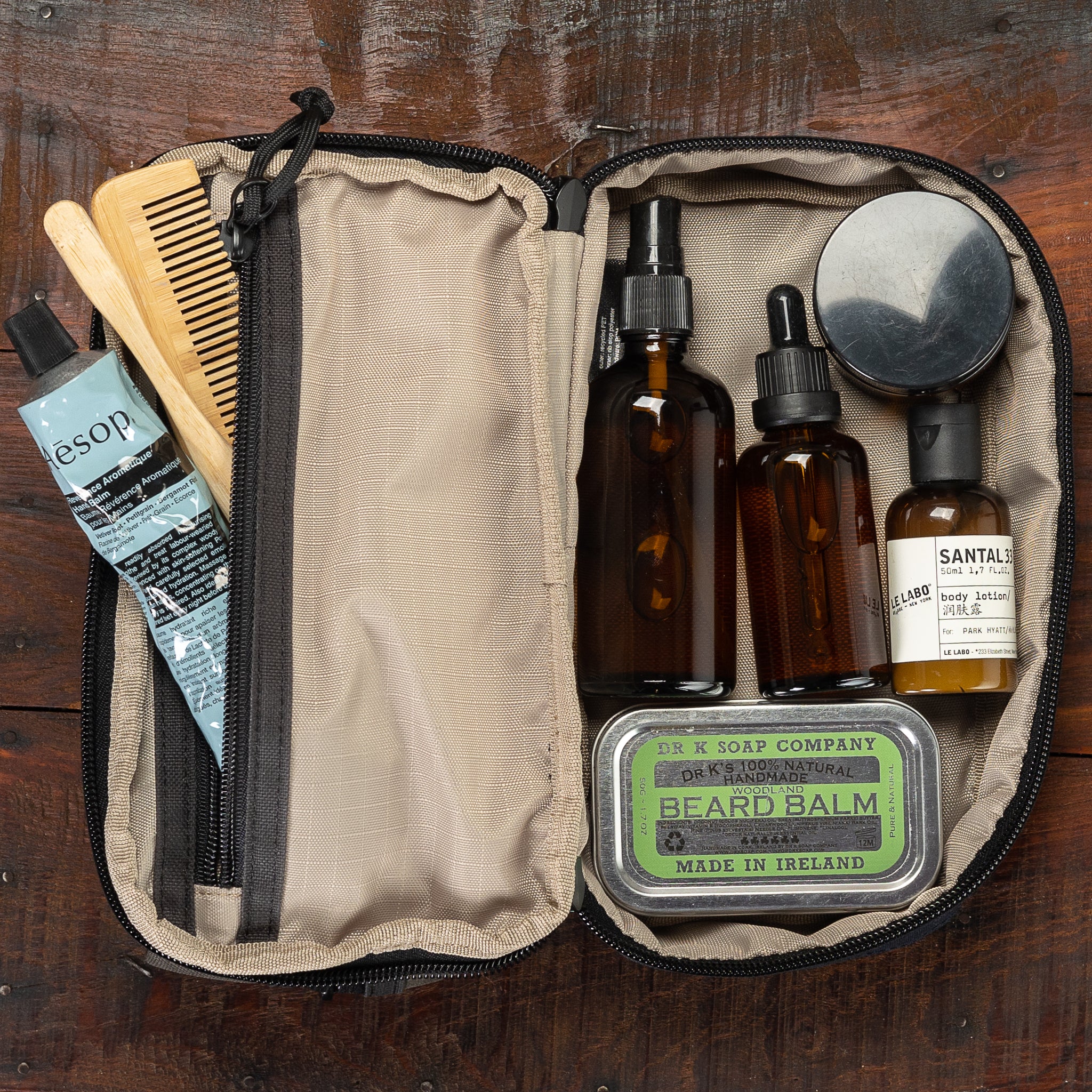 Eve Washbag - Image 38