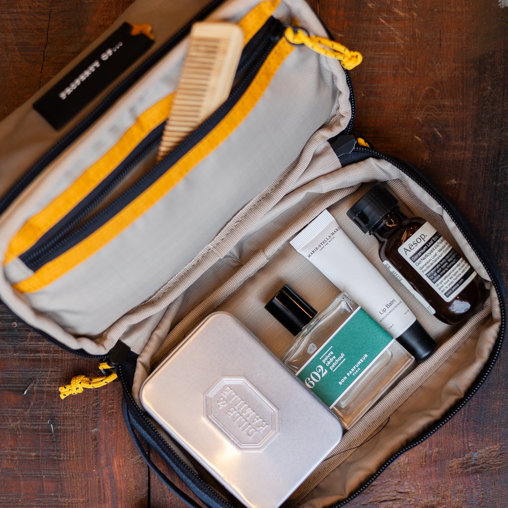 Eve Washbag - Image 4