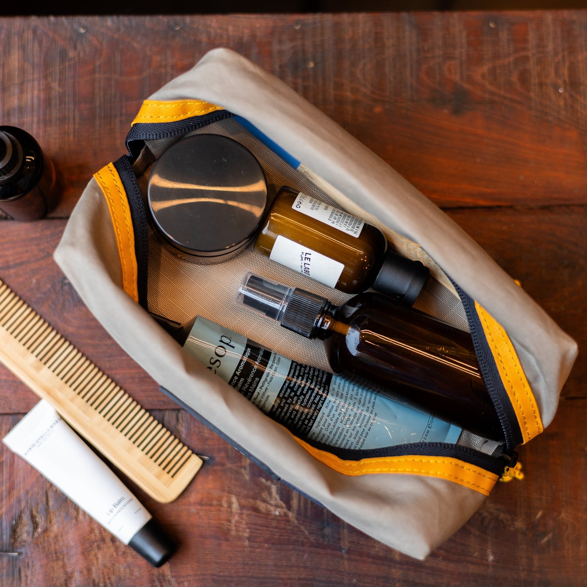 Eve Washbag - Image 6