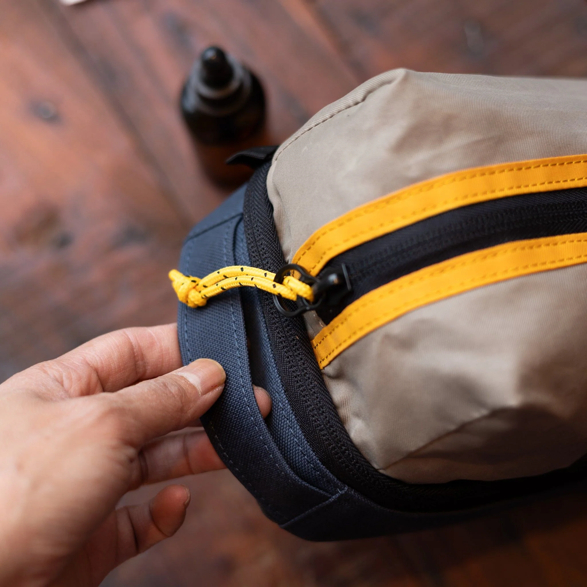 Eve Washbag - Image 8