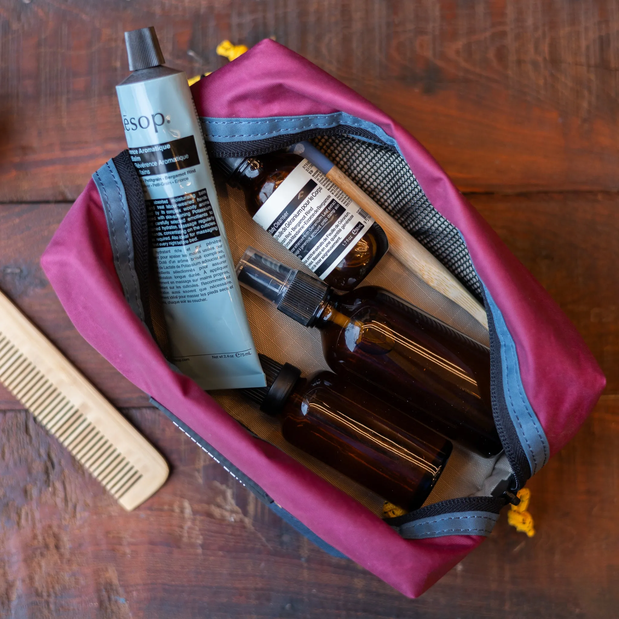 Eve Washbag (Sale) - Image 15
