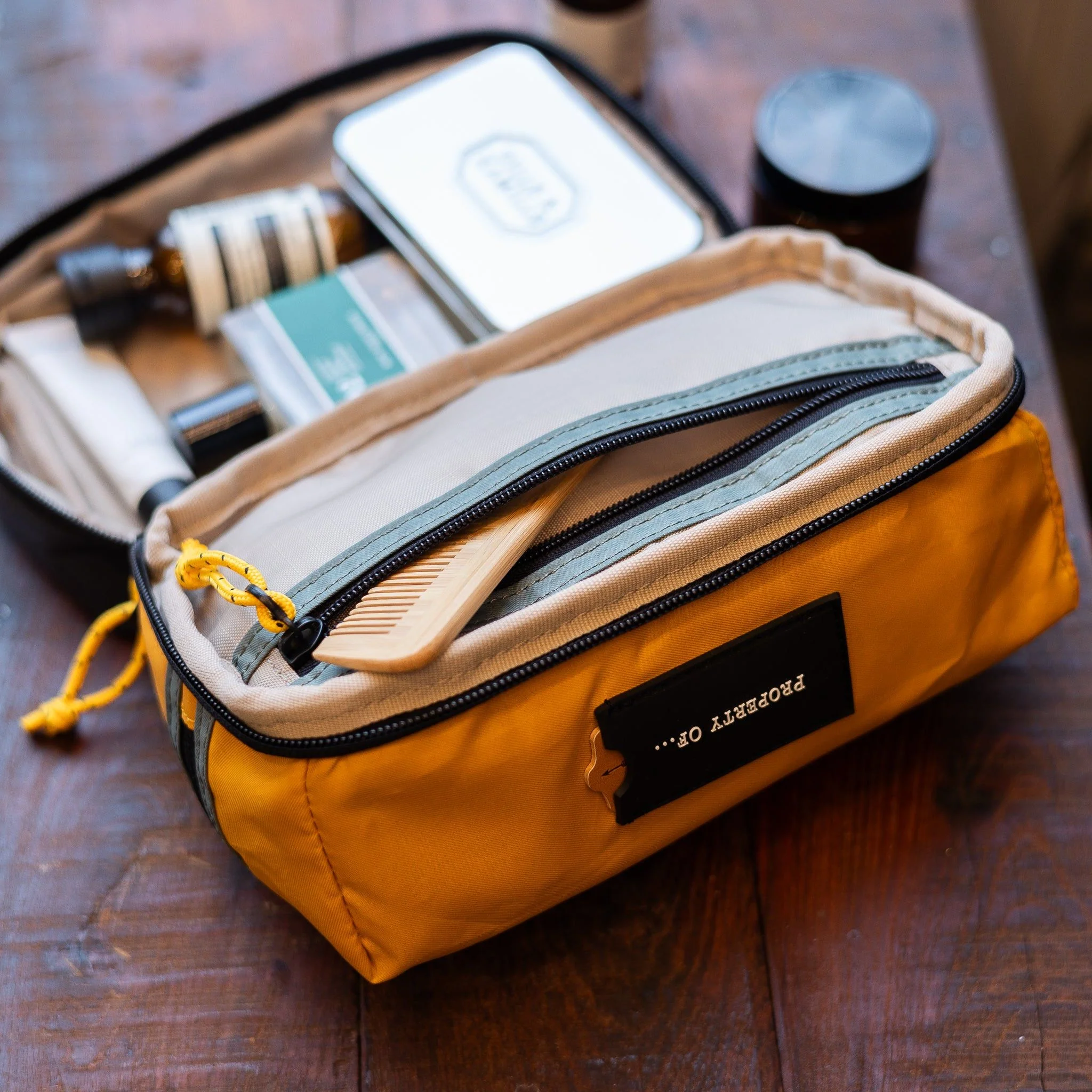 Eve Washbag - Image 10