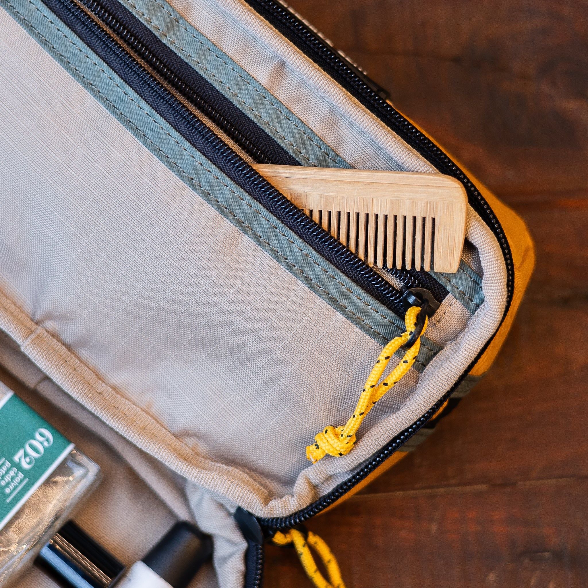 Eve Washbag - Image 13
